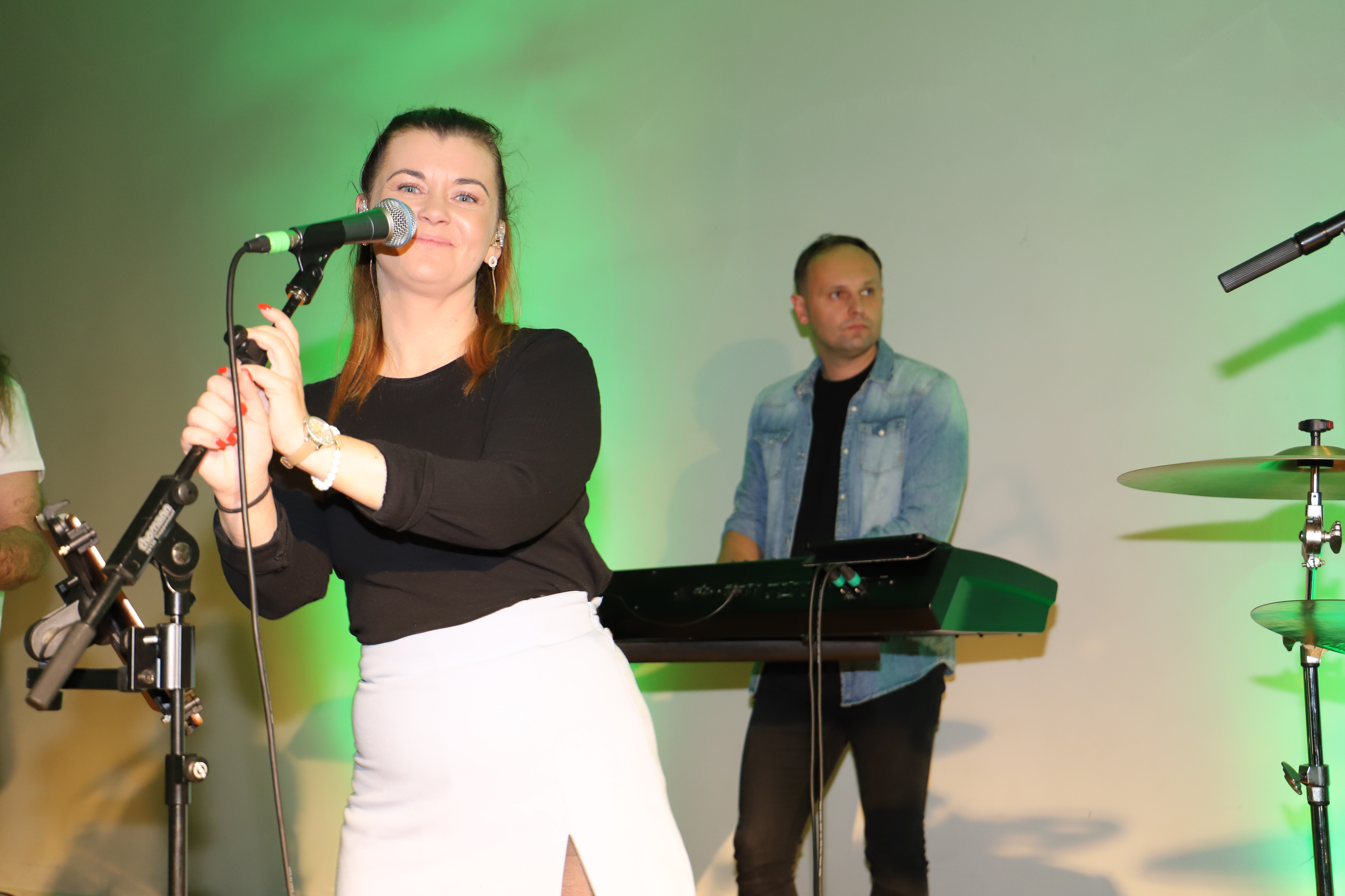Valga valla sünnipäevapidu