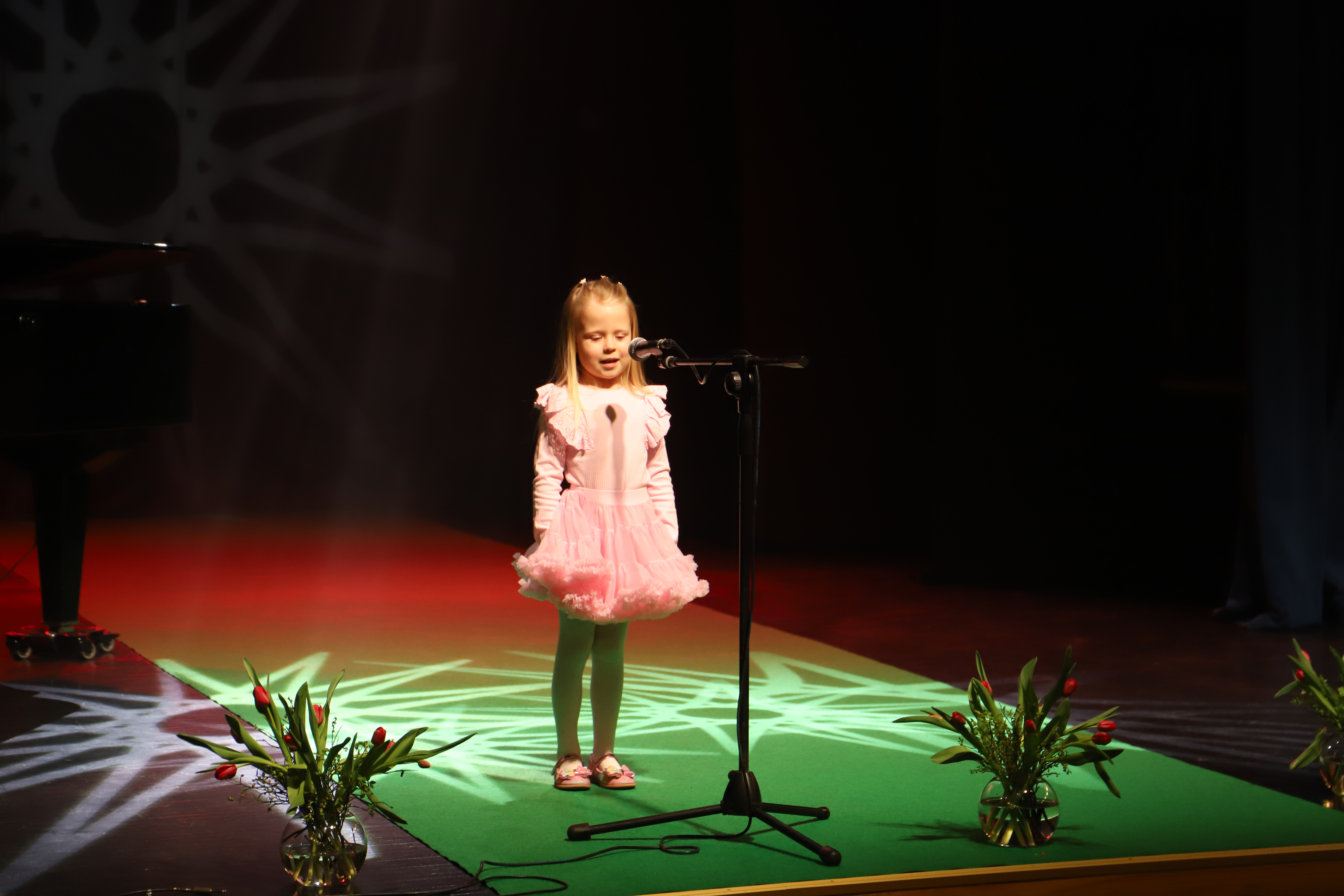 Valga valla Tähtede Lava 2025