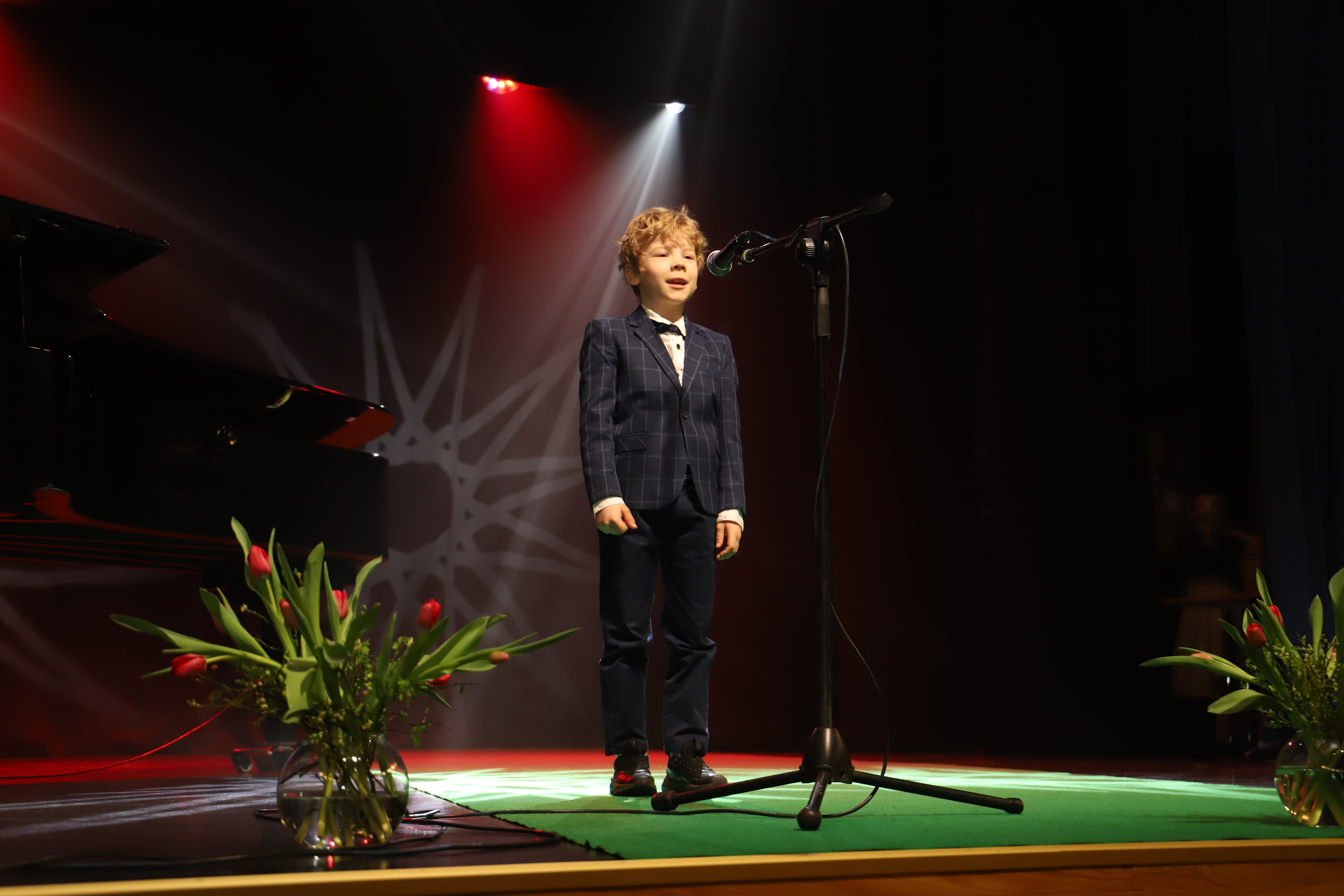 Valga valla Tähtede Lava 2025