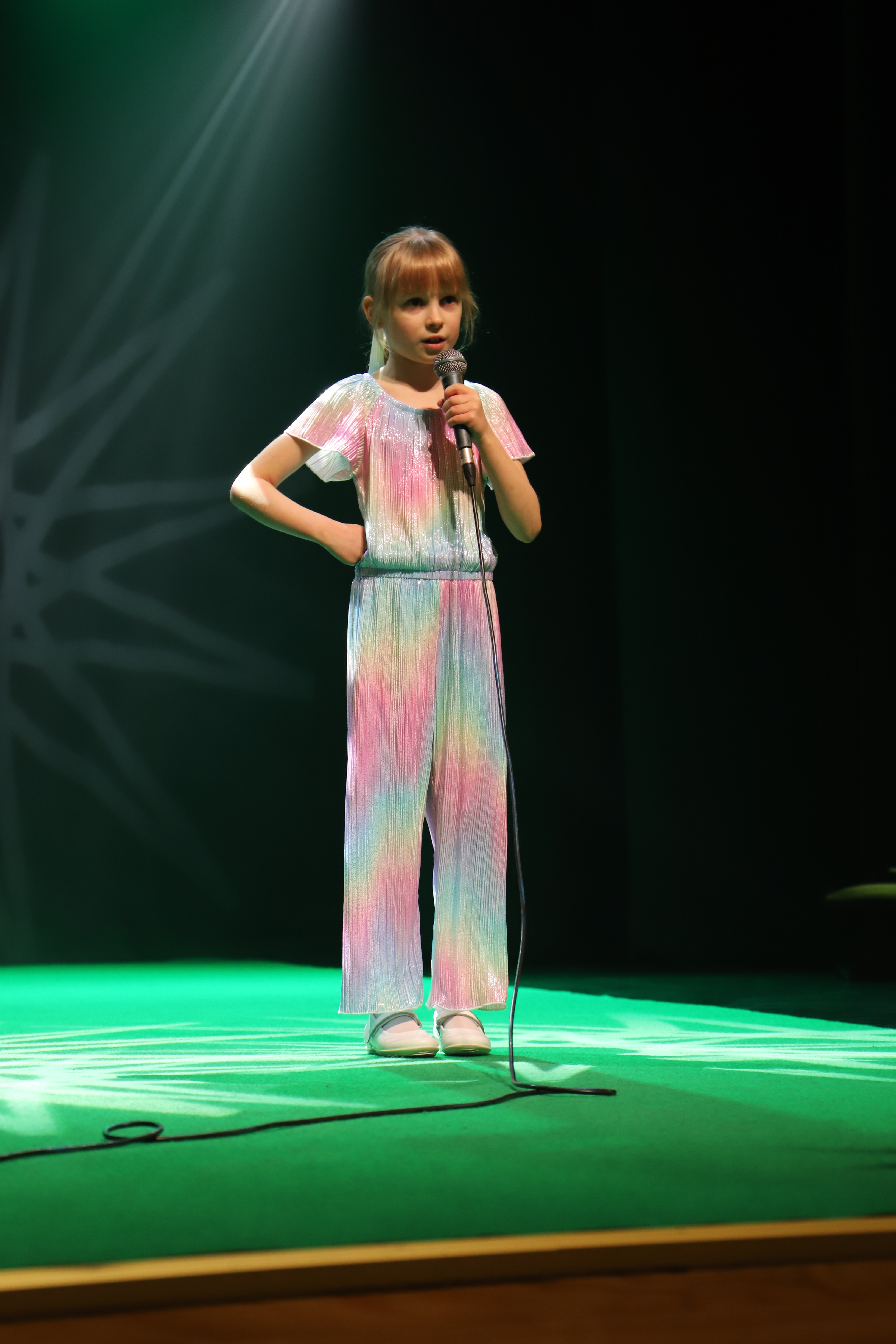 Valga valla Tähtede Lava 2025