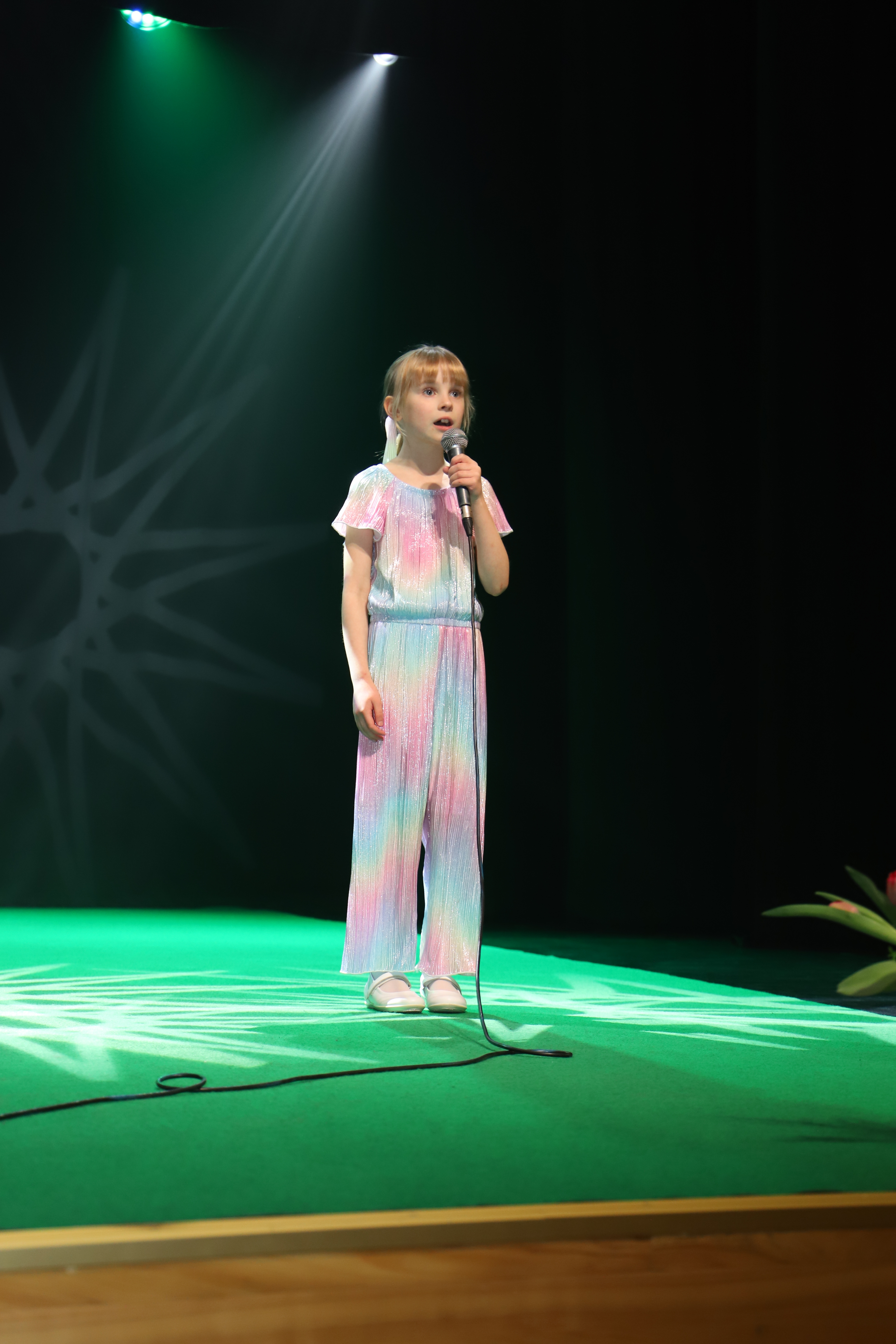 Valga valla Tähtede Lava 2025