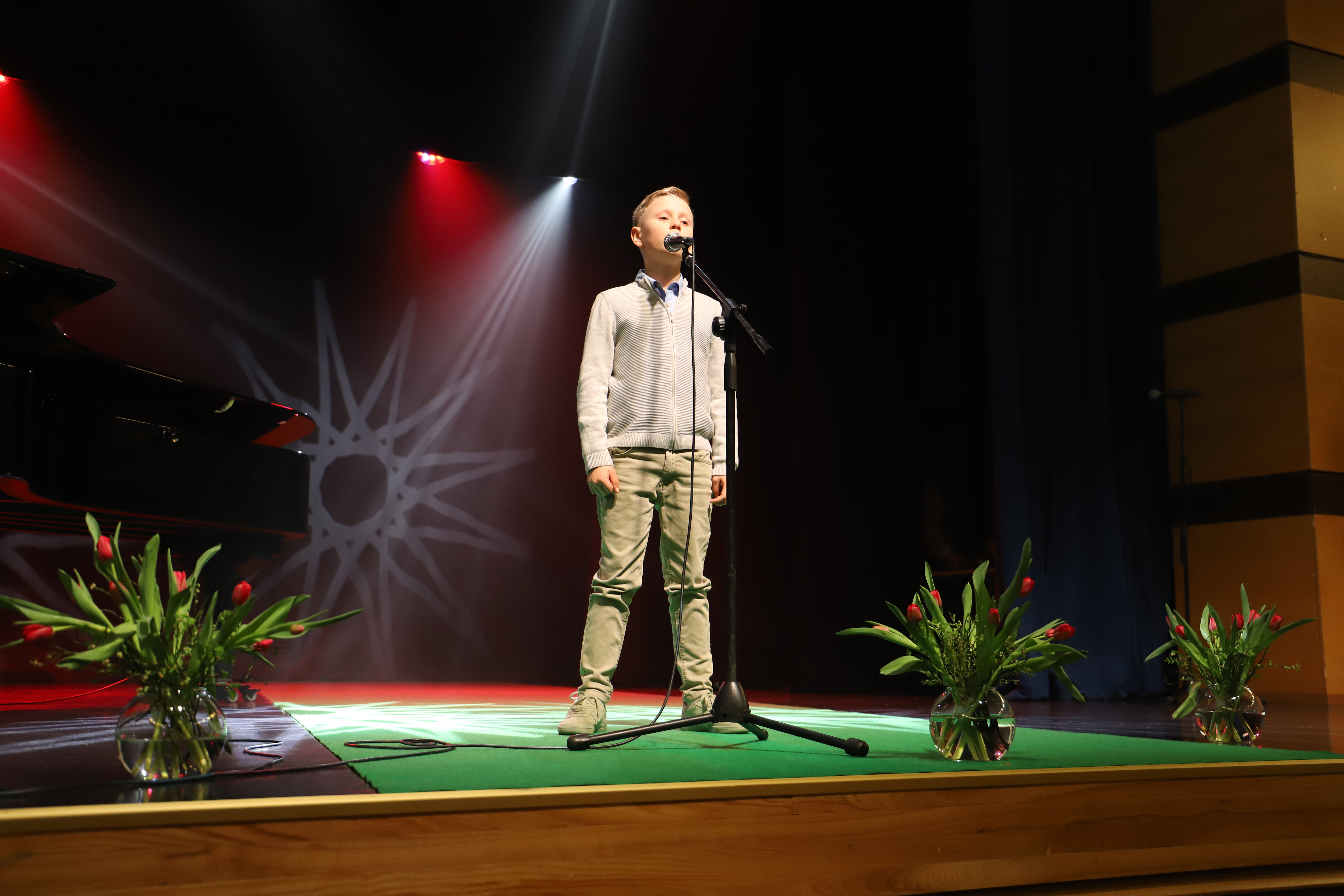 Valga valla Tähtede Lava 2025