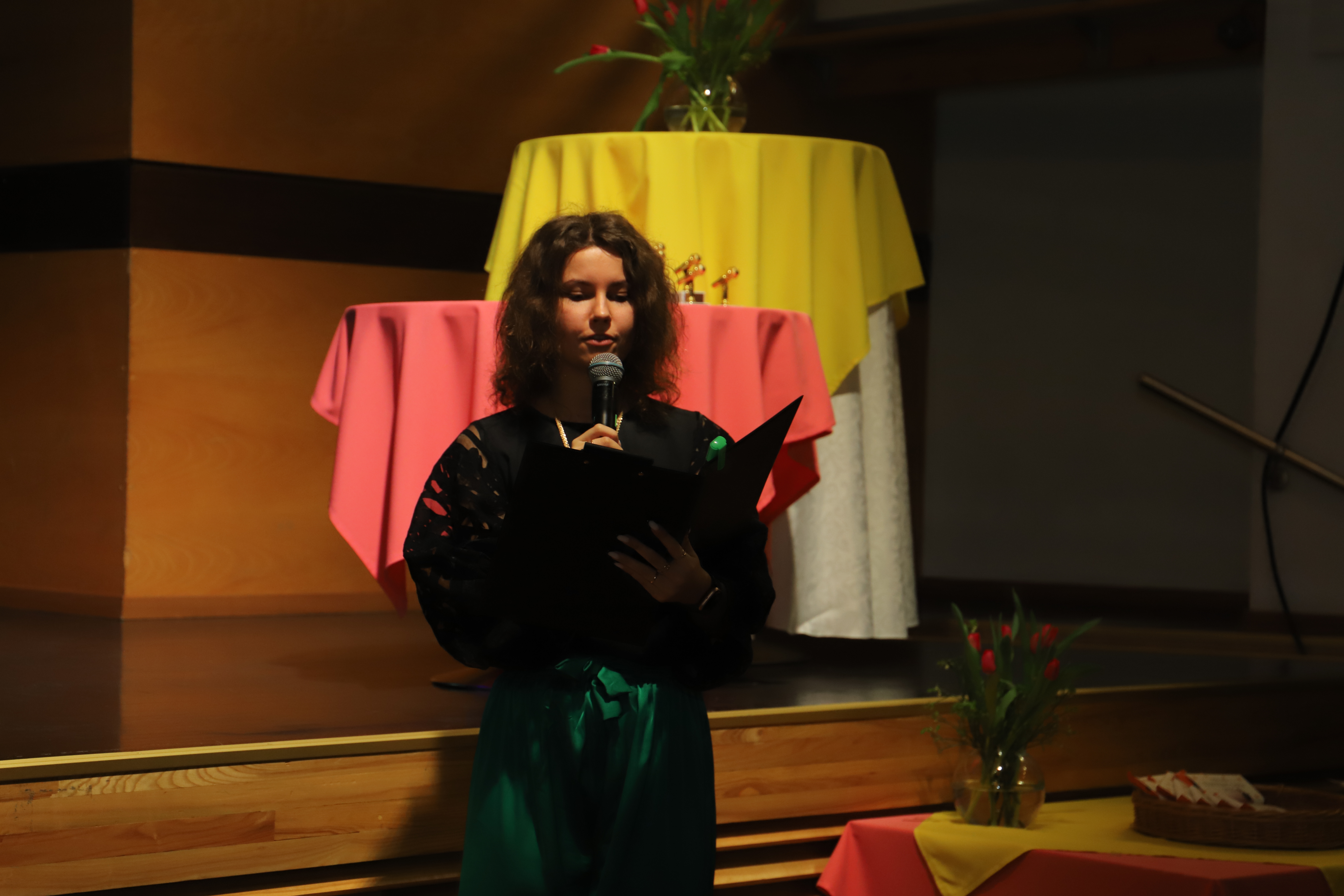 Valga valla Tähtede Lava 2025