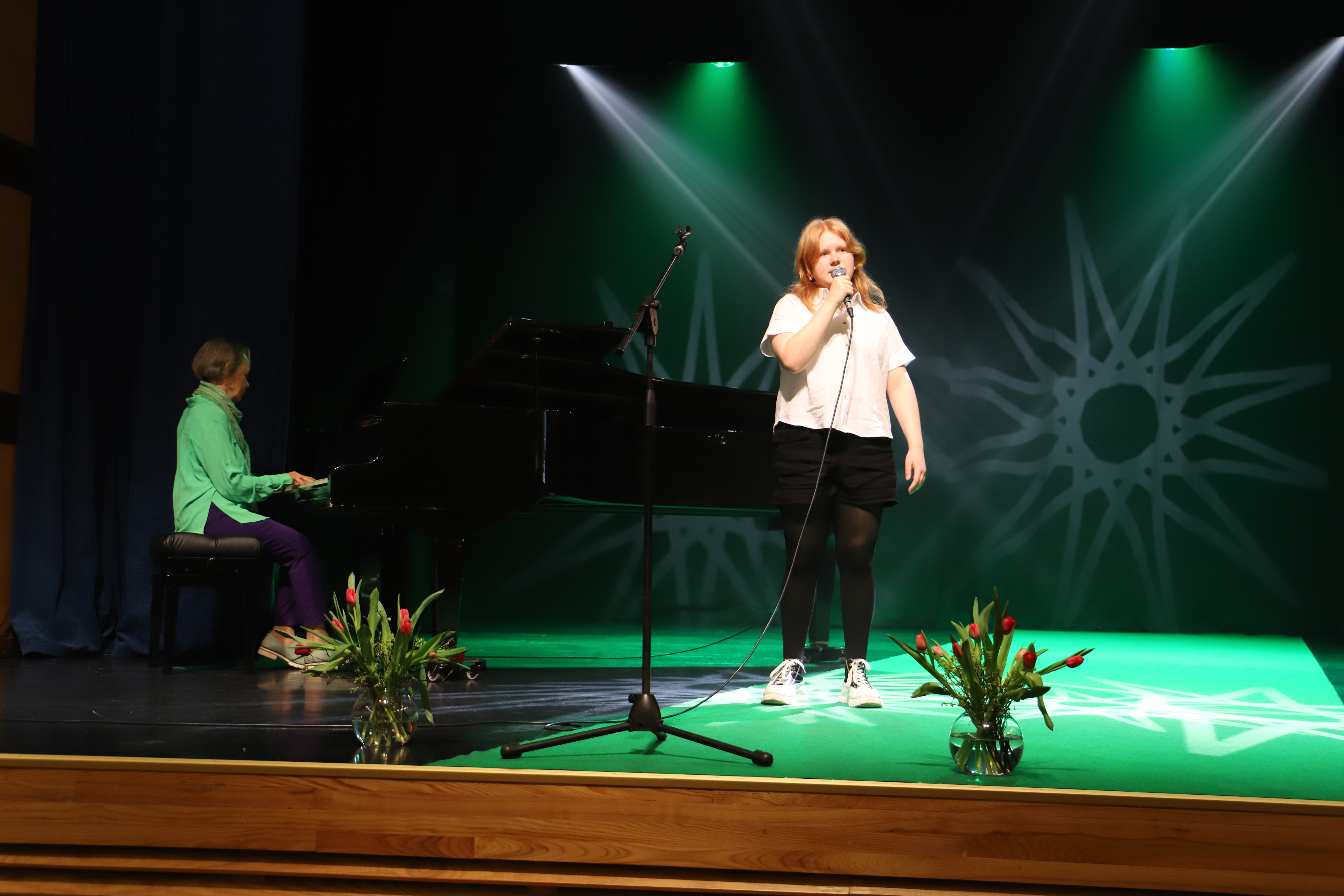 Valga valla Tähtede Lava 2025