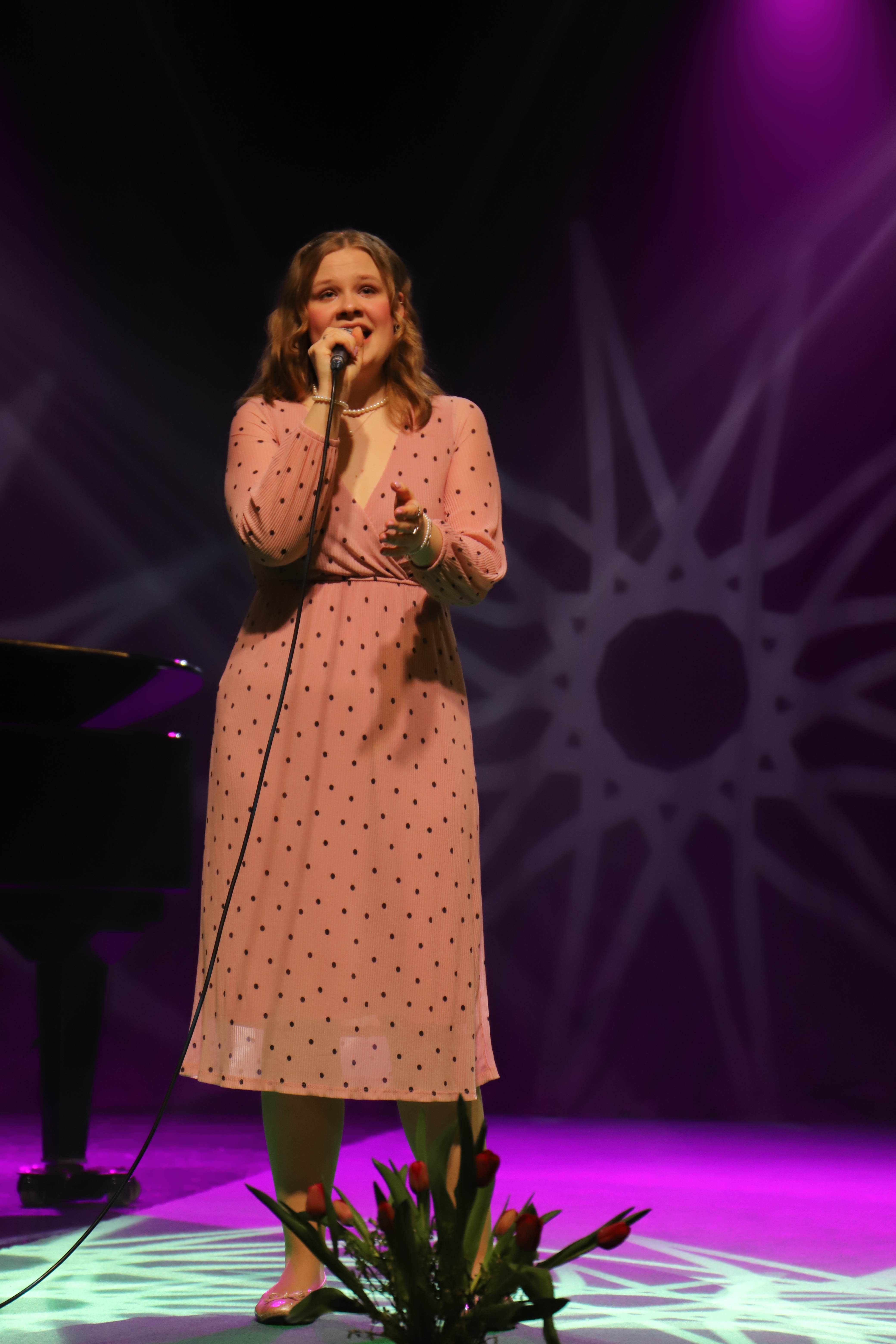 Valga valla Tähtede Lava 2025