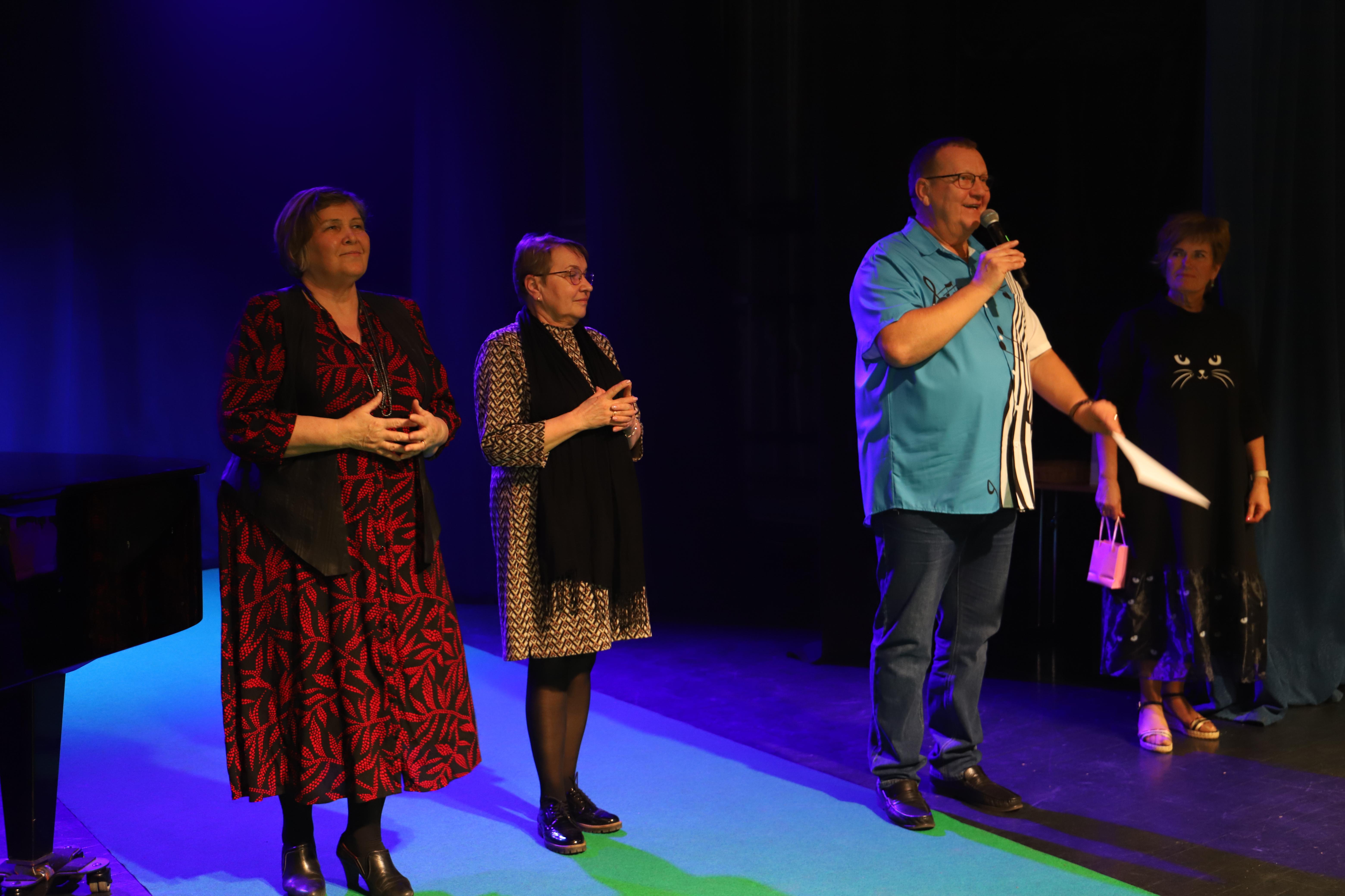 Valga valla Tähtede Lava 2025