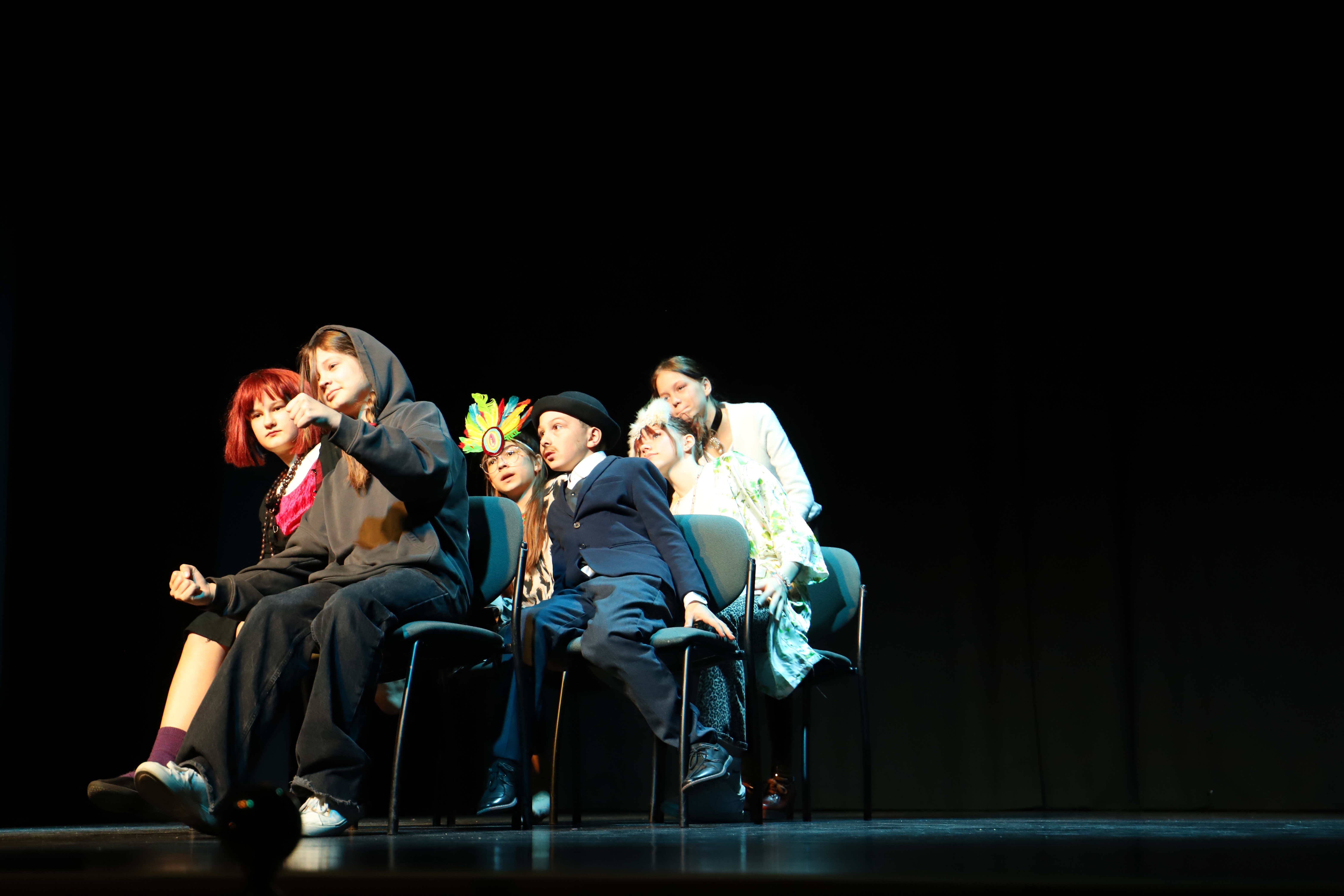 Valgamaa Kooliteatrite festival 2026