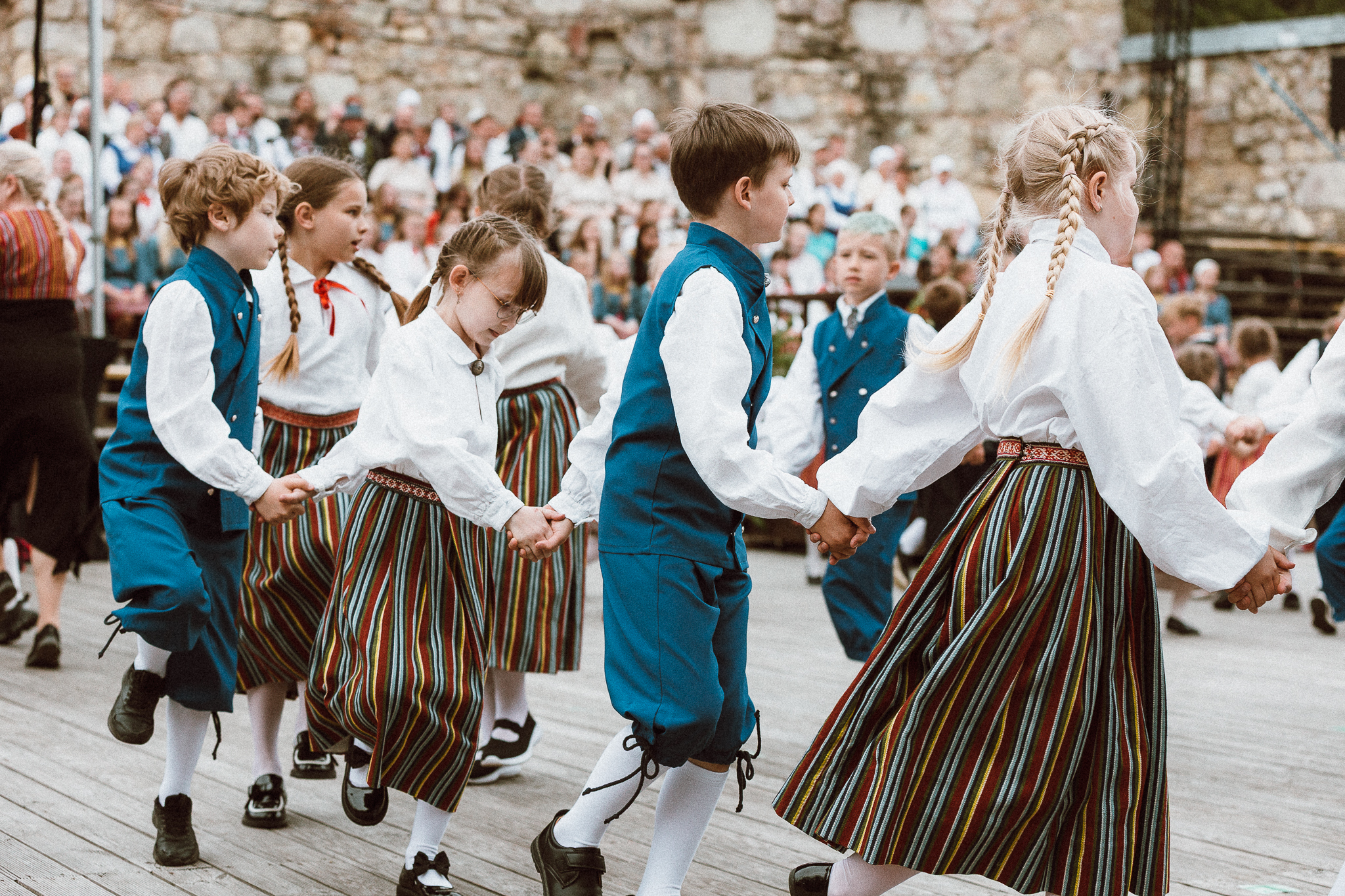 Valgamaa Laulu- ja Tantsupidu