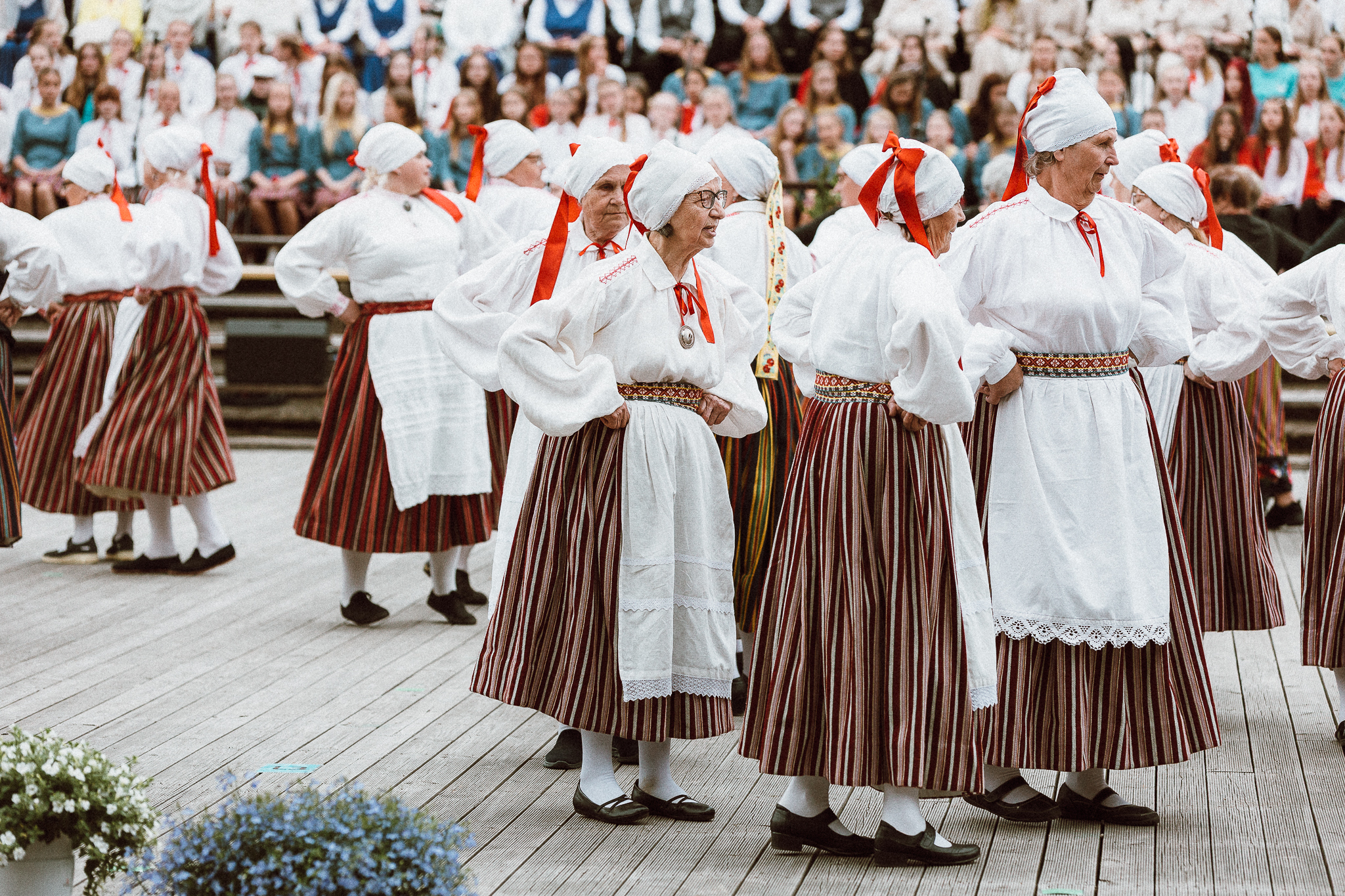 Valgamaa Laulu- ja Tantsupidu