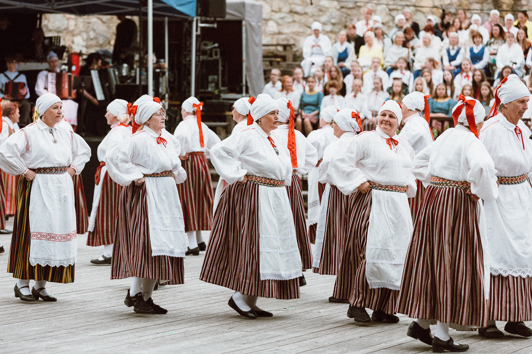 Valgamaa Laulu- ja Tantsupidu