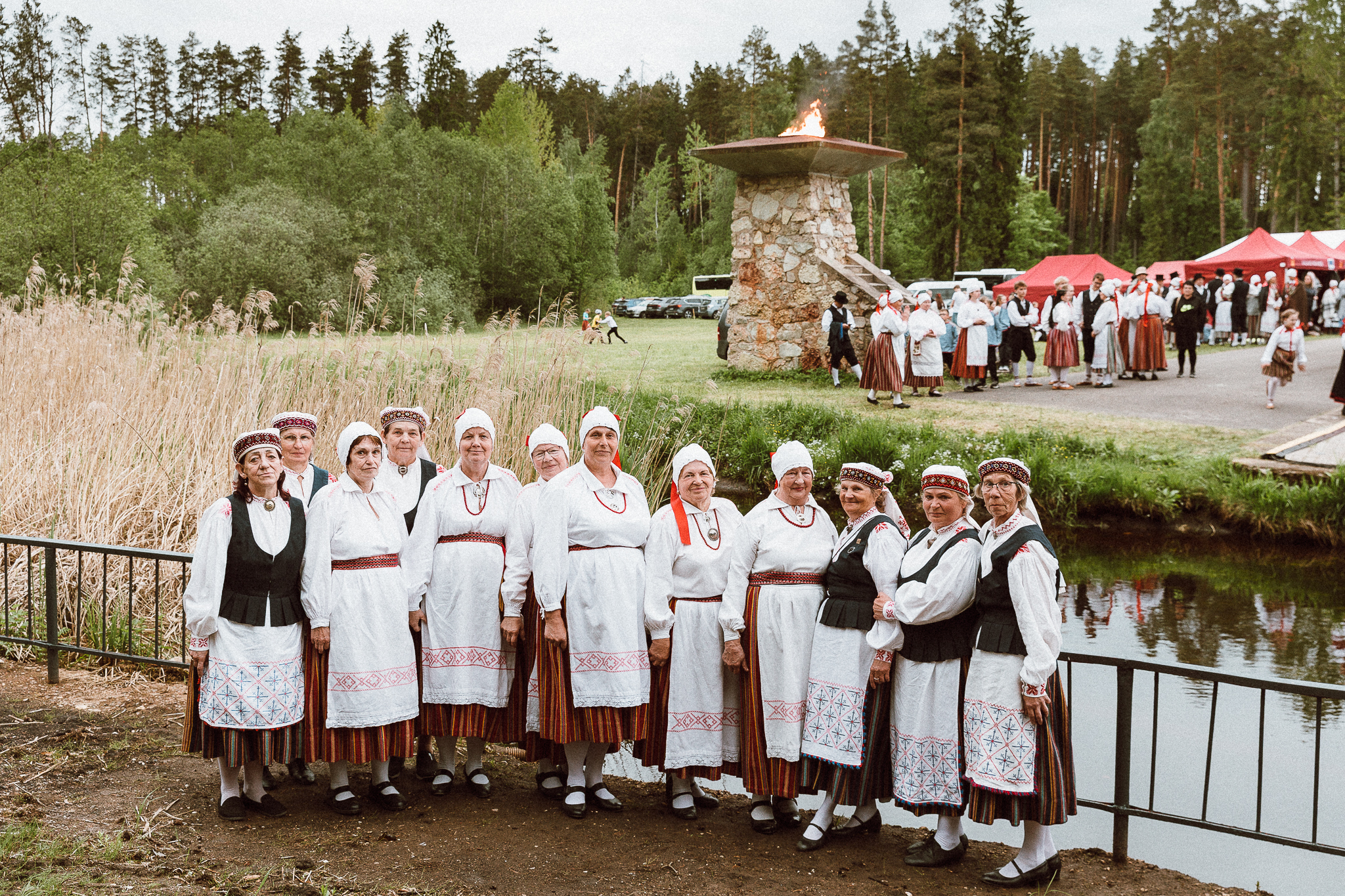 Valgamaa Laulu- ja Tantsupidu