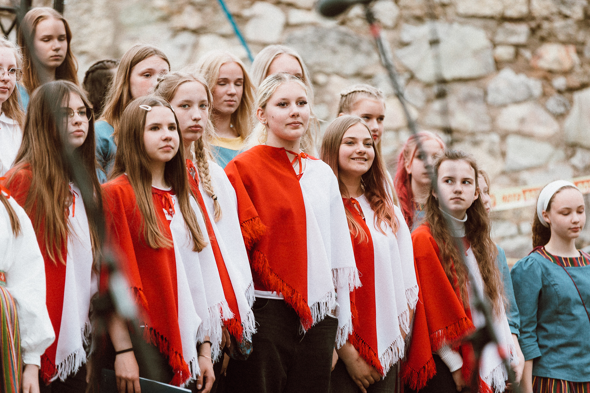 Valgamaa Laulu- ja Tantsupidu