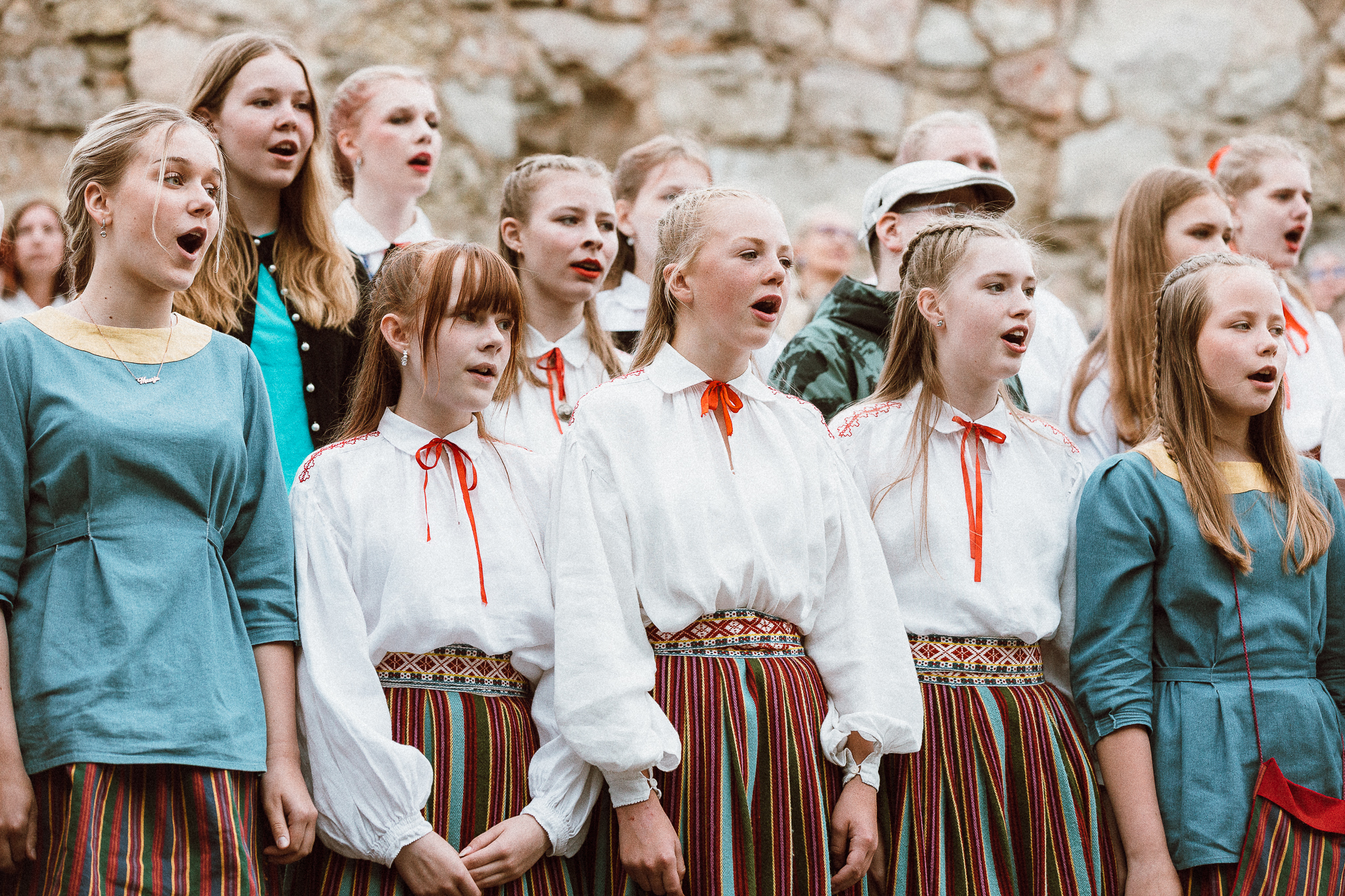 Valgamaa Laulu- ja Tantsupidu