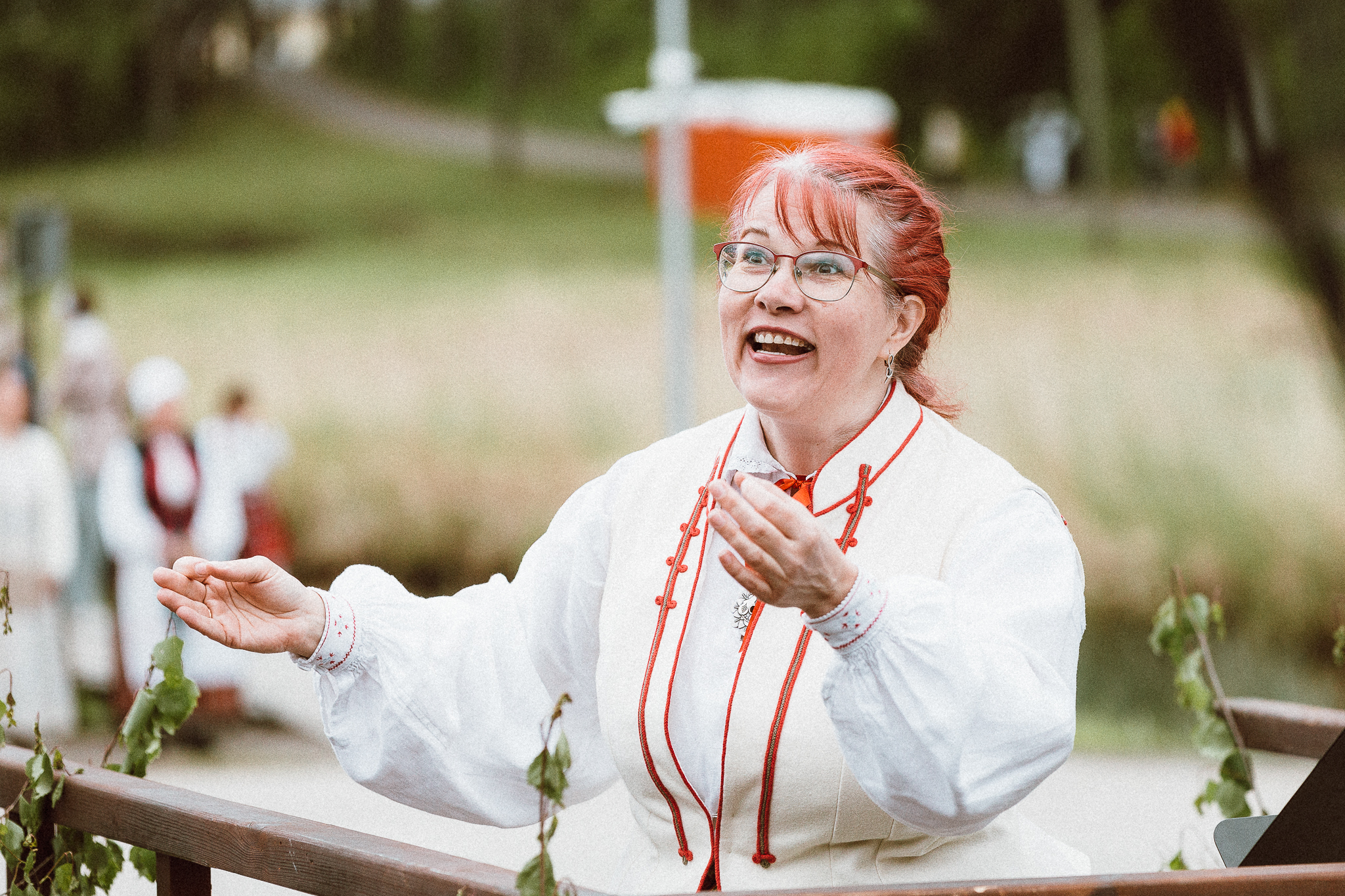 Valgamaa Laulu- ja Tantsupidu