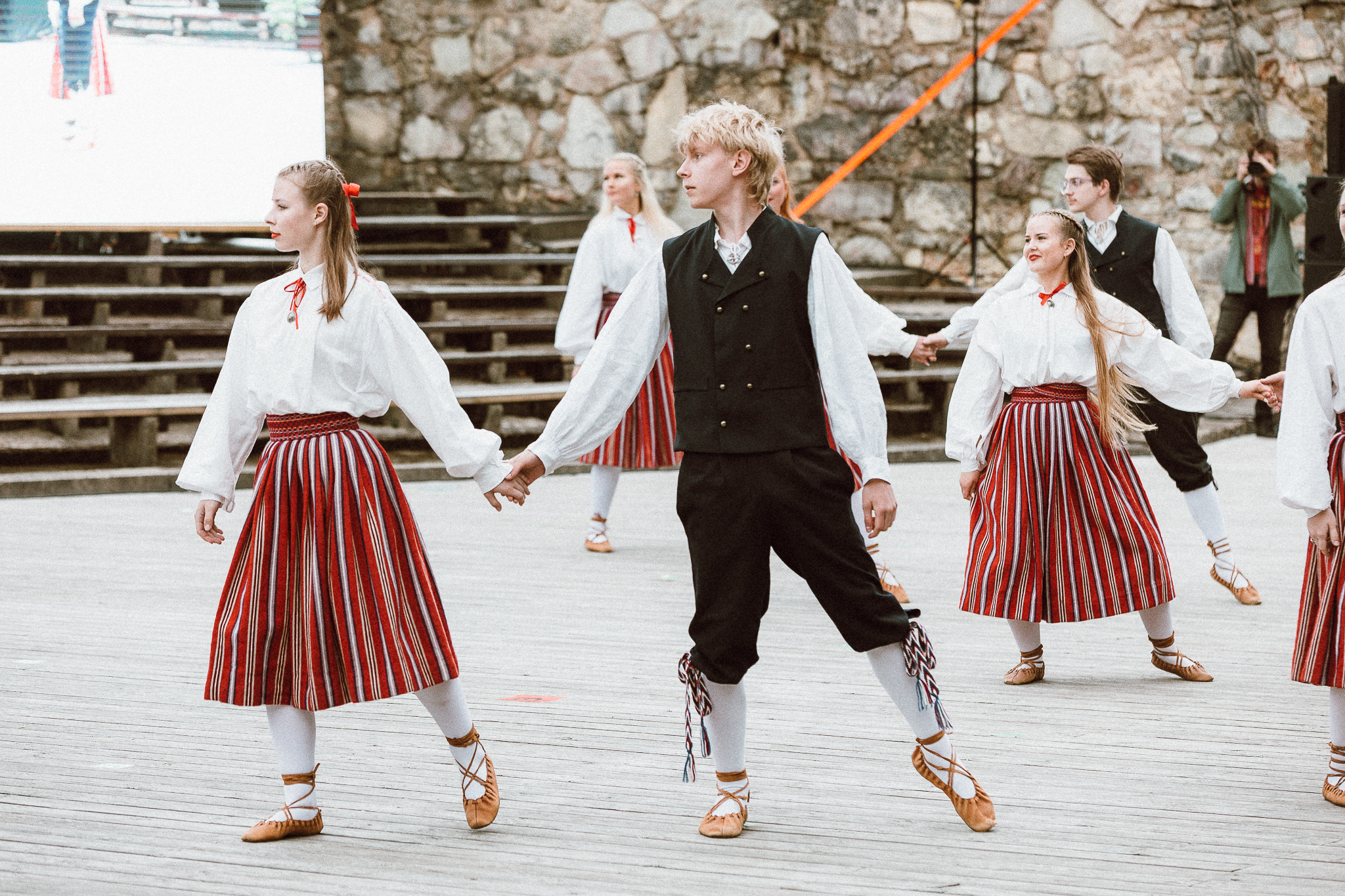Valgamaa Laulu- ja Tantsupidu