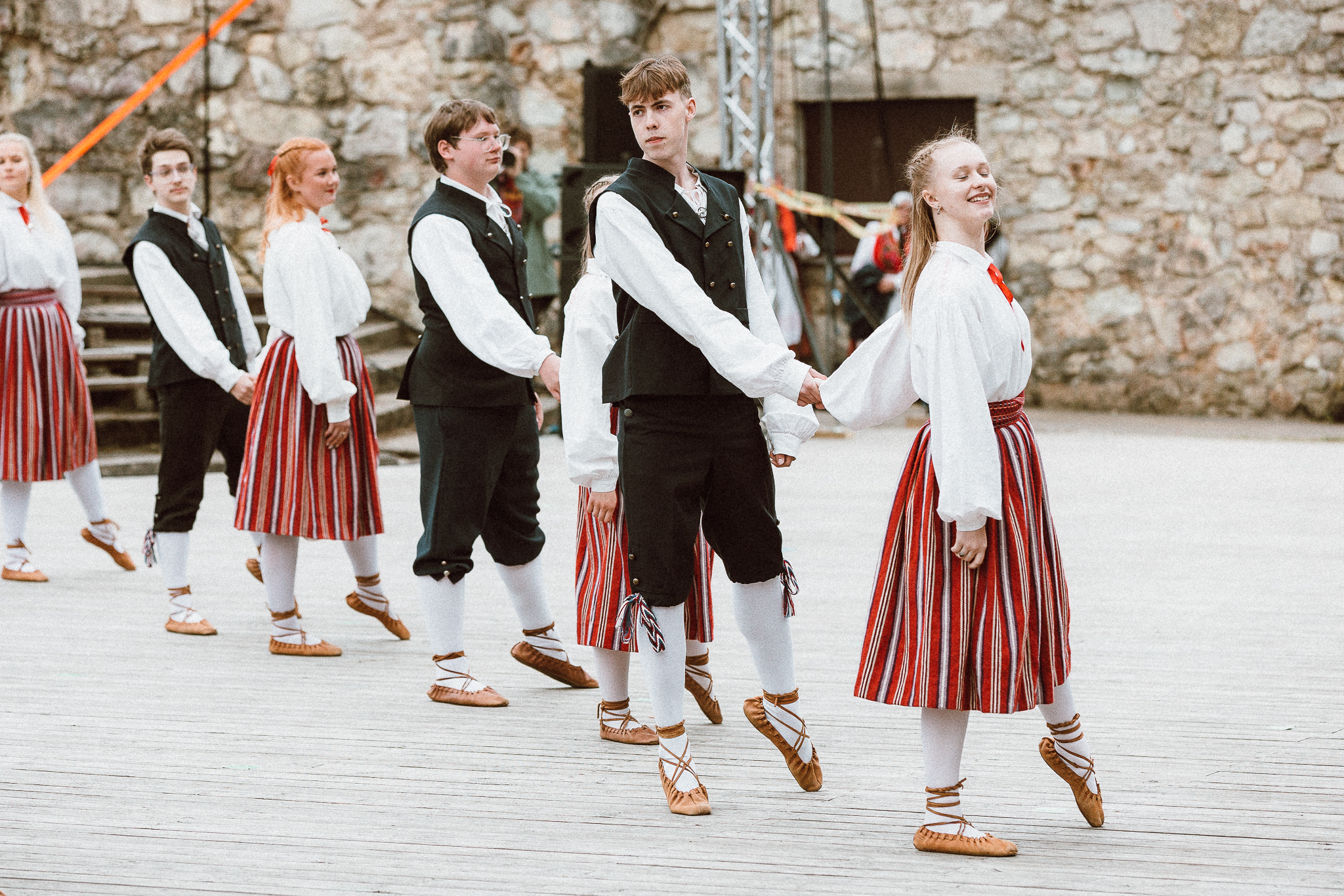 Valgamaa Laulu- ja Tantsupidu
