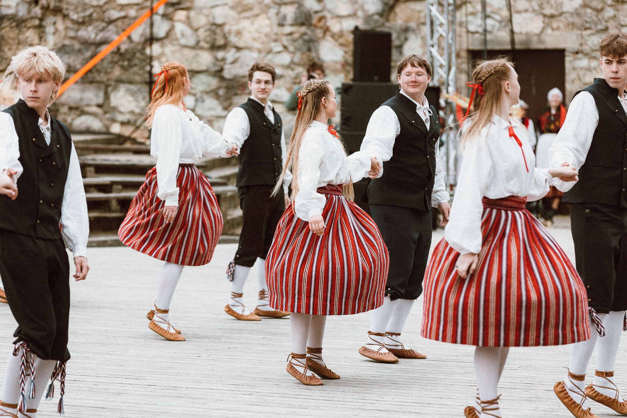Valgamaa Laulu- ja Tantsupidu