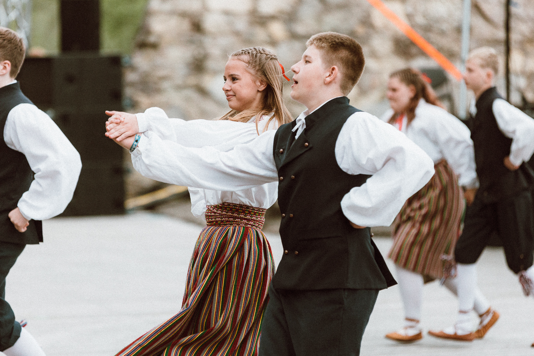 Valgamaa Laulu- ja Tantsupidu