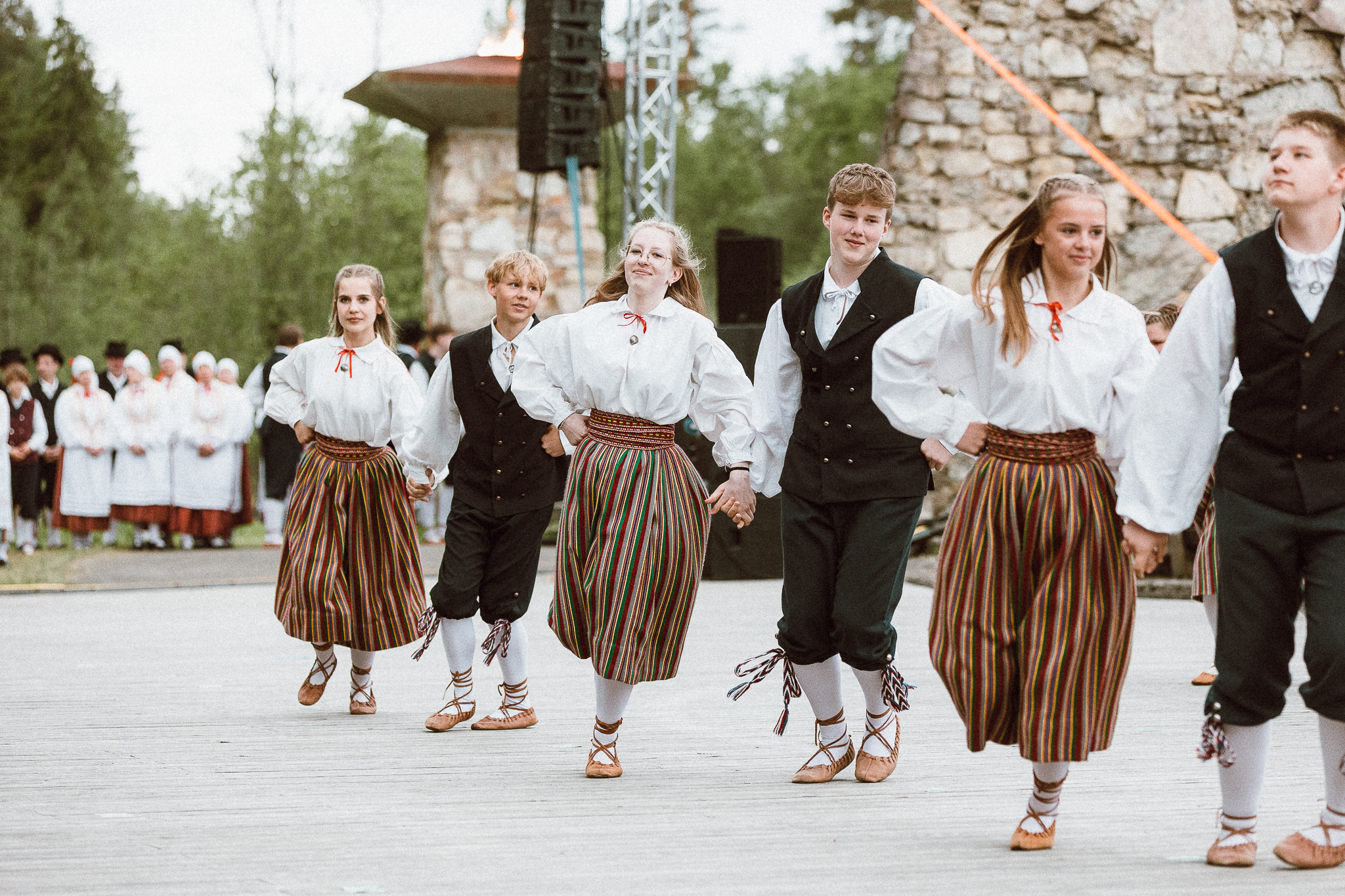 Valgamaa Laulu- ja Tantsupidu