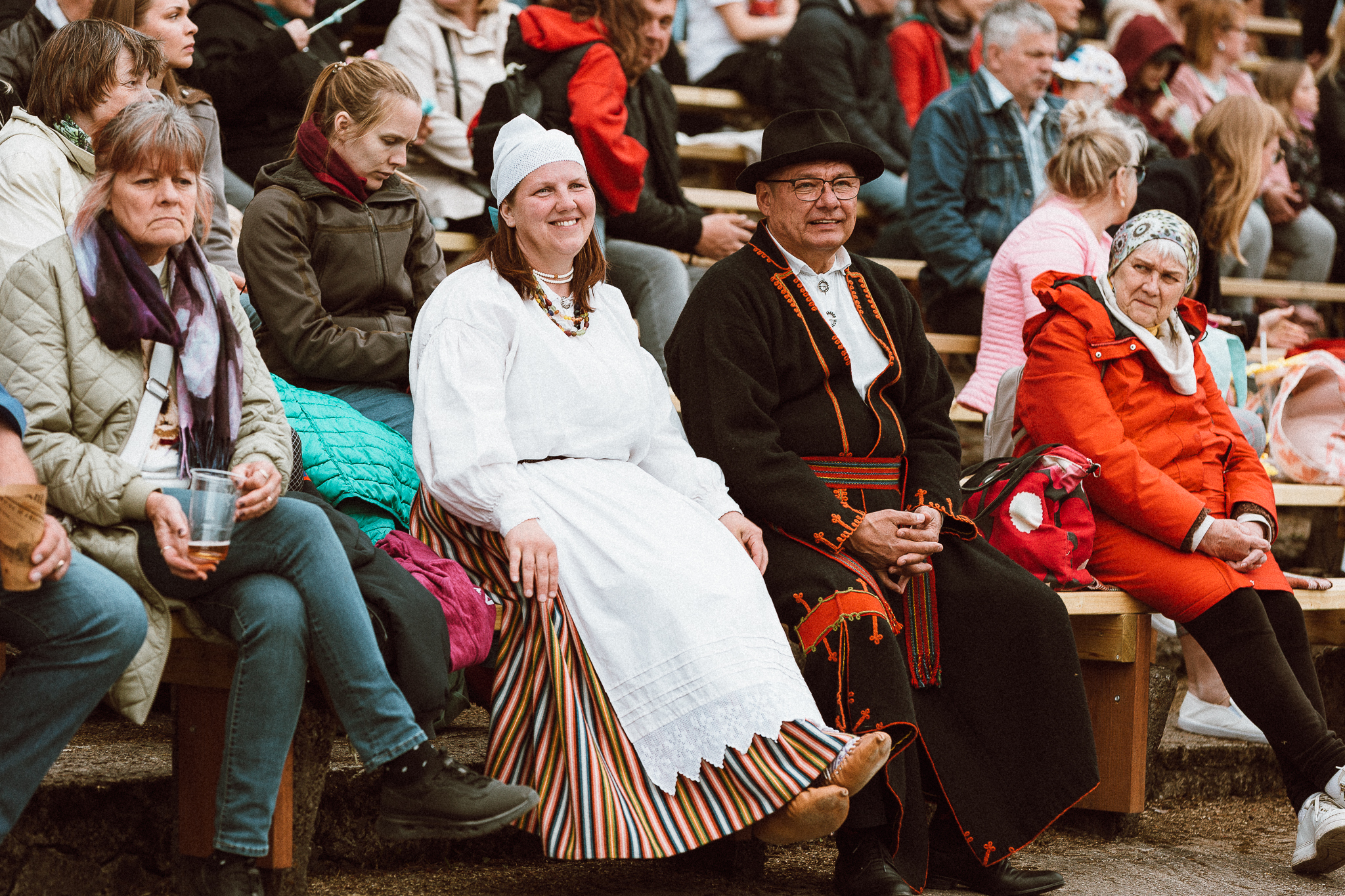 Valgamaa Laulu- ja Tantsupidu