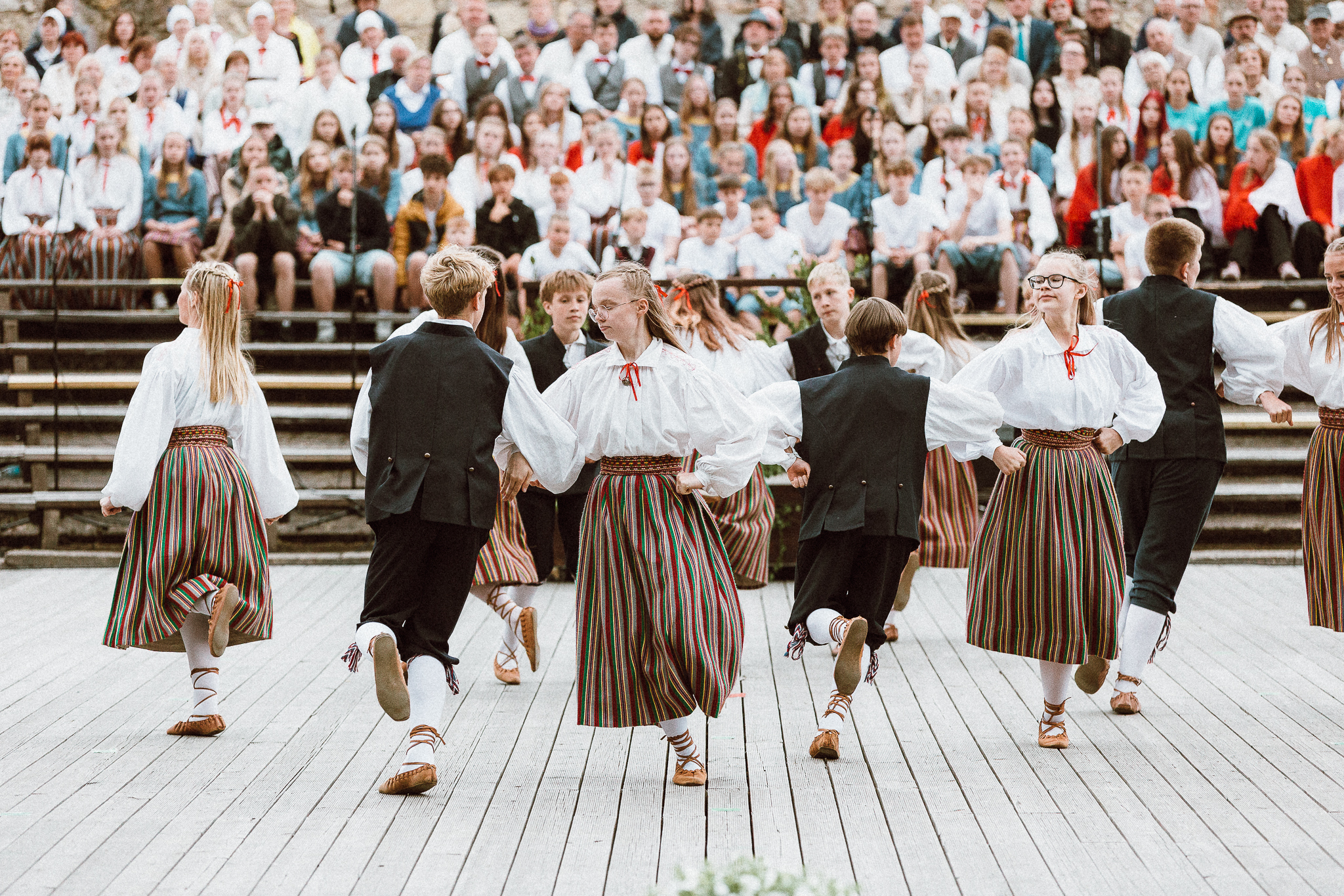 Valgamaa Laulu- ja Tantsupidu