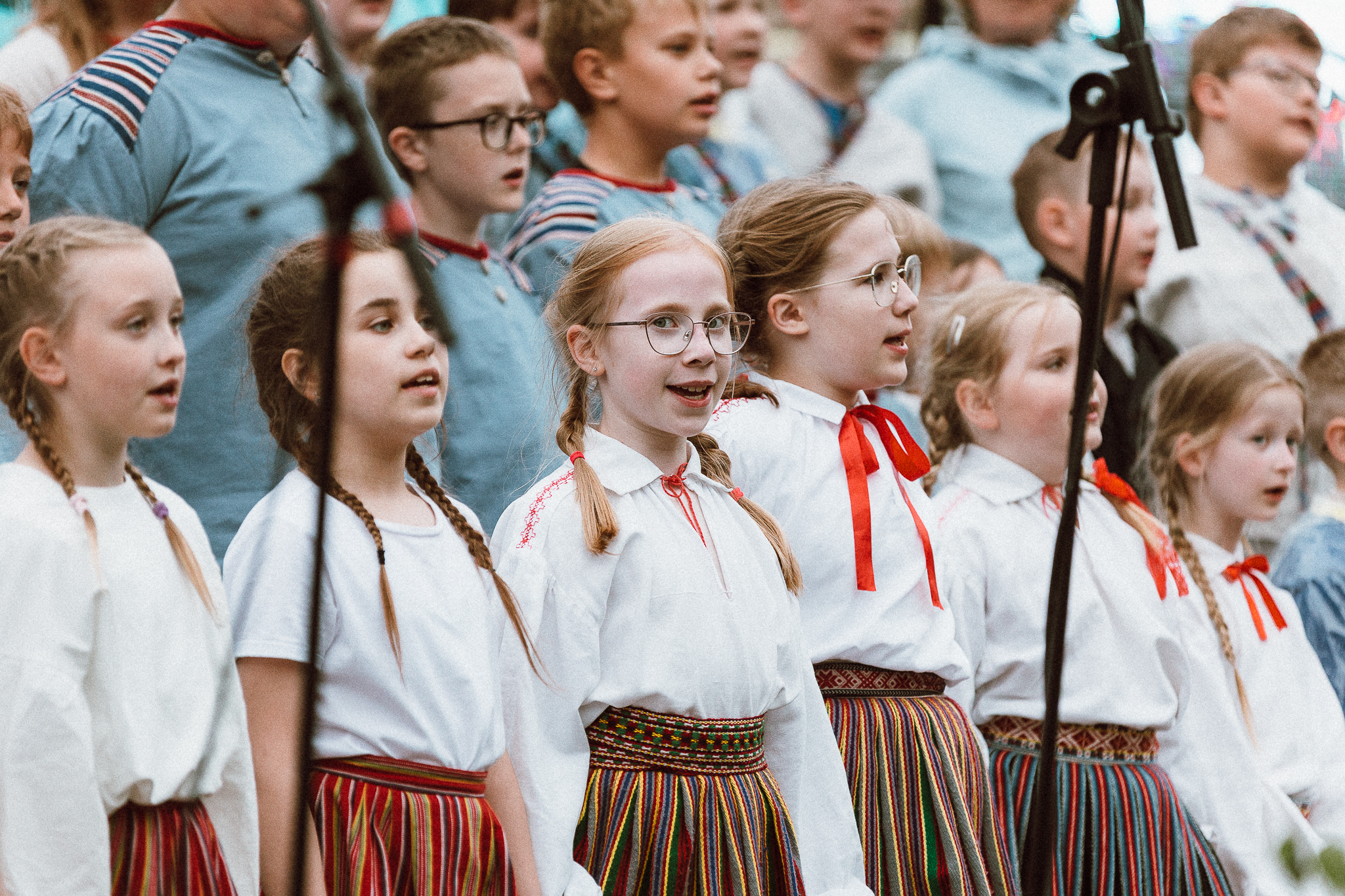 Valgamaa Laulu- ja Tantsupidu