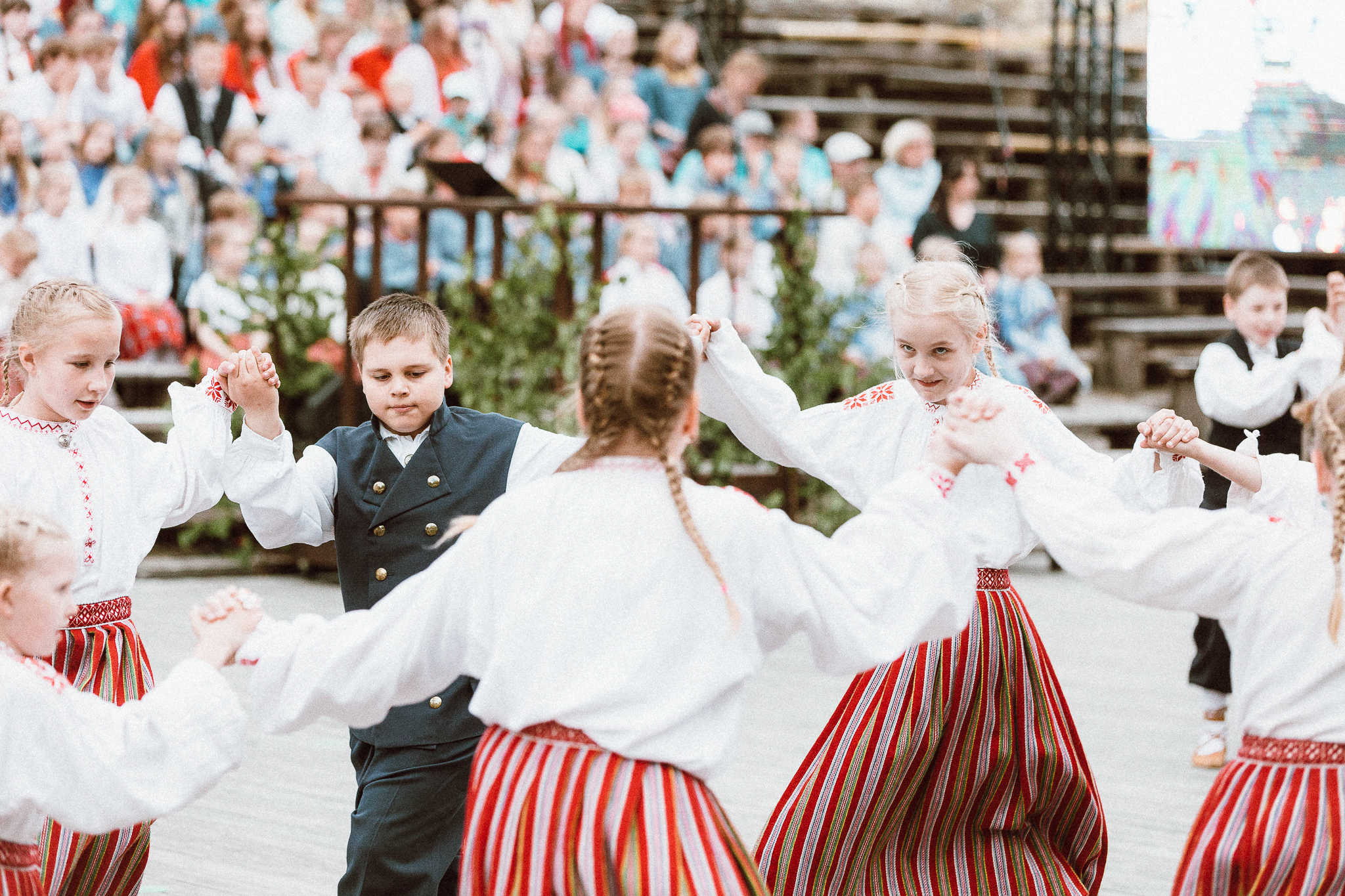 Valgamaa Laulu- ja Tantsupidu