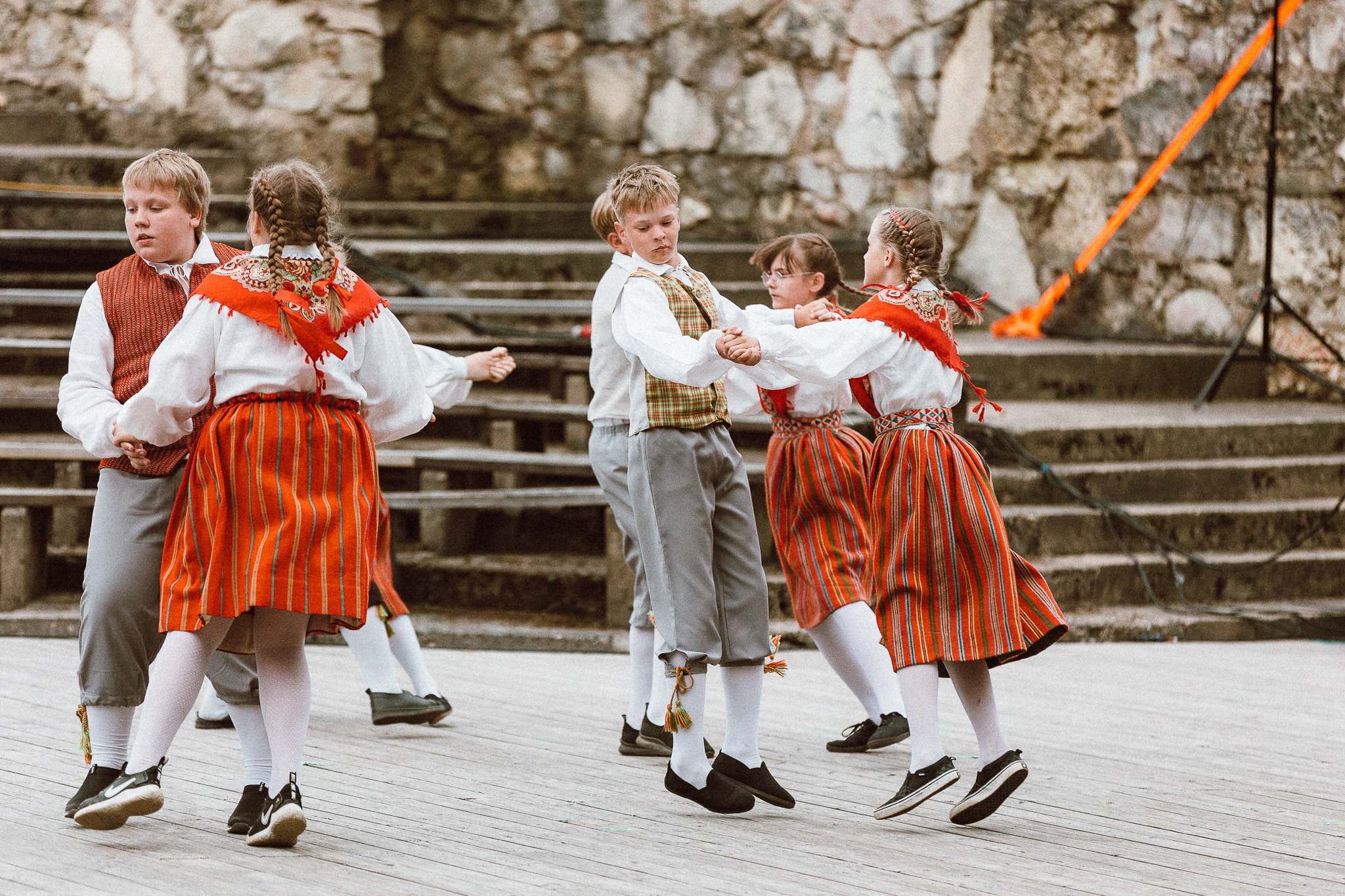 Valgamaa Laulu- ja Tantsupidu