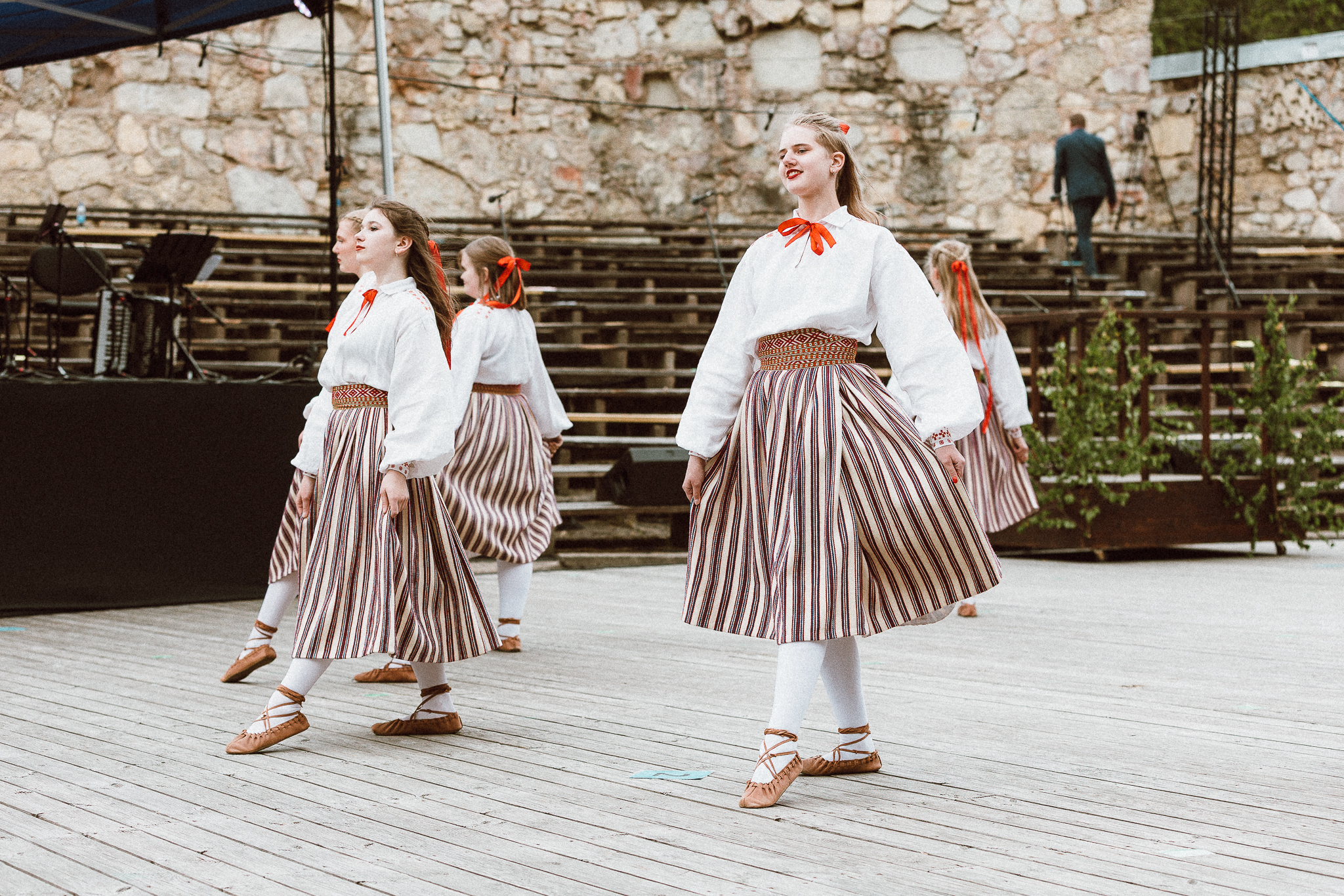 Valgamaa Laulu- ja Tantsupidu