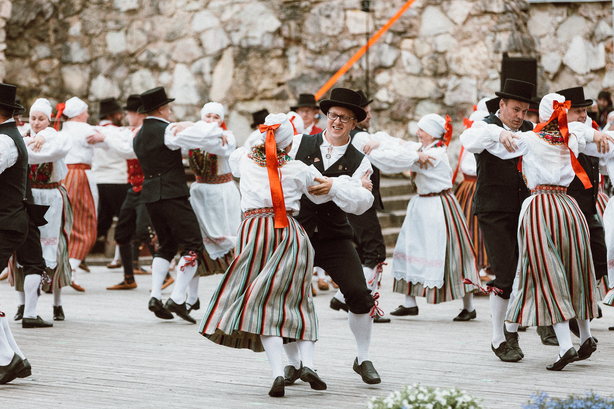 Valgamaa Laulu- ja Tantsupidu