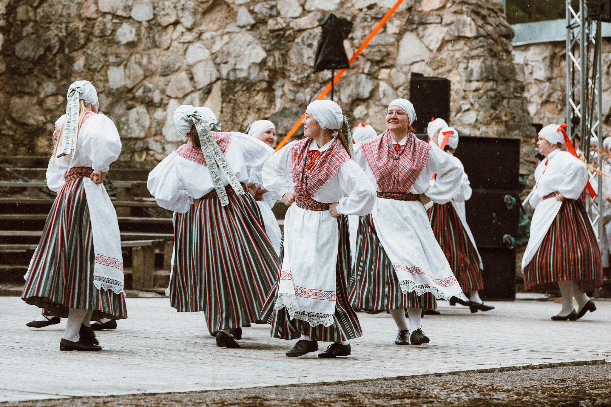 Valgamaa Laulu- ja Tantsupidu