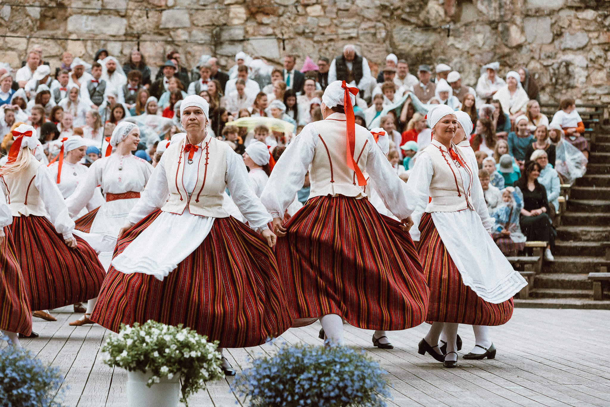 Valgamaa Laulu- ja Tantsupidu