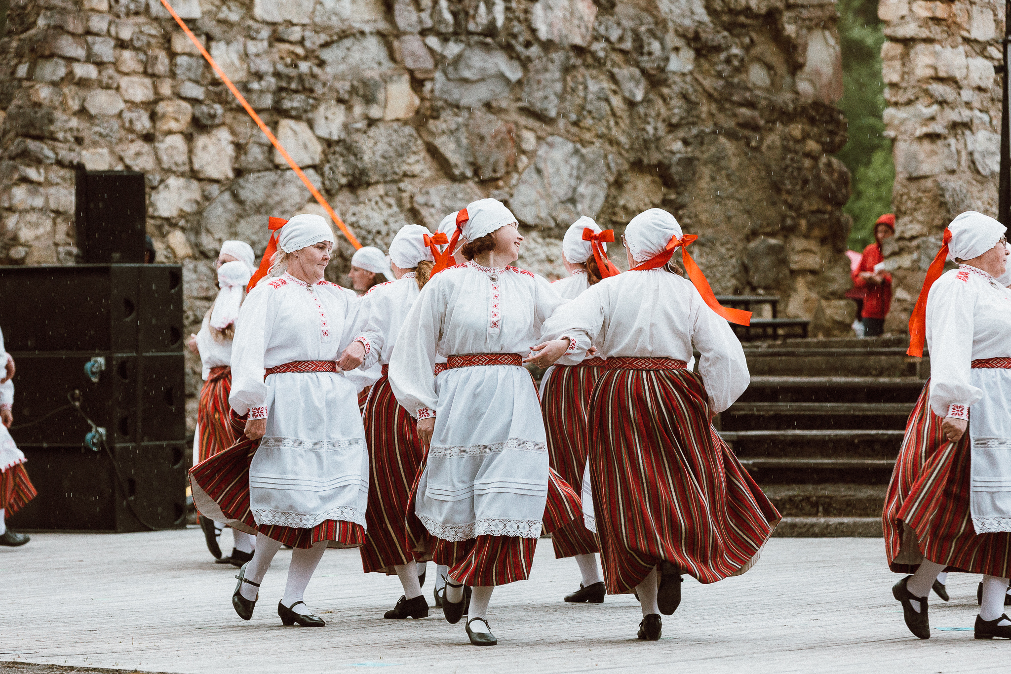 Valgamaa Laulu- ja Tantsupidu