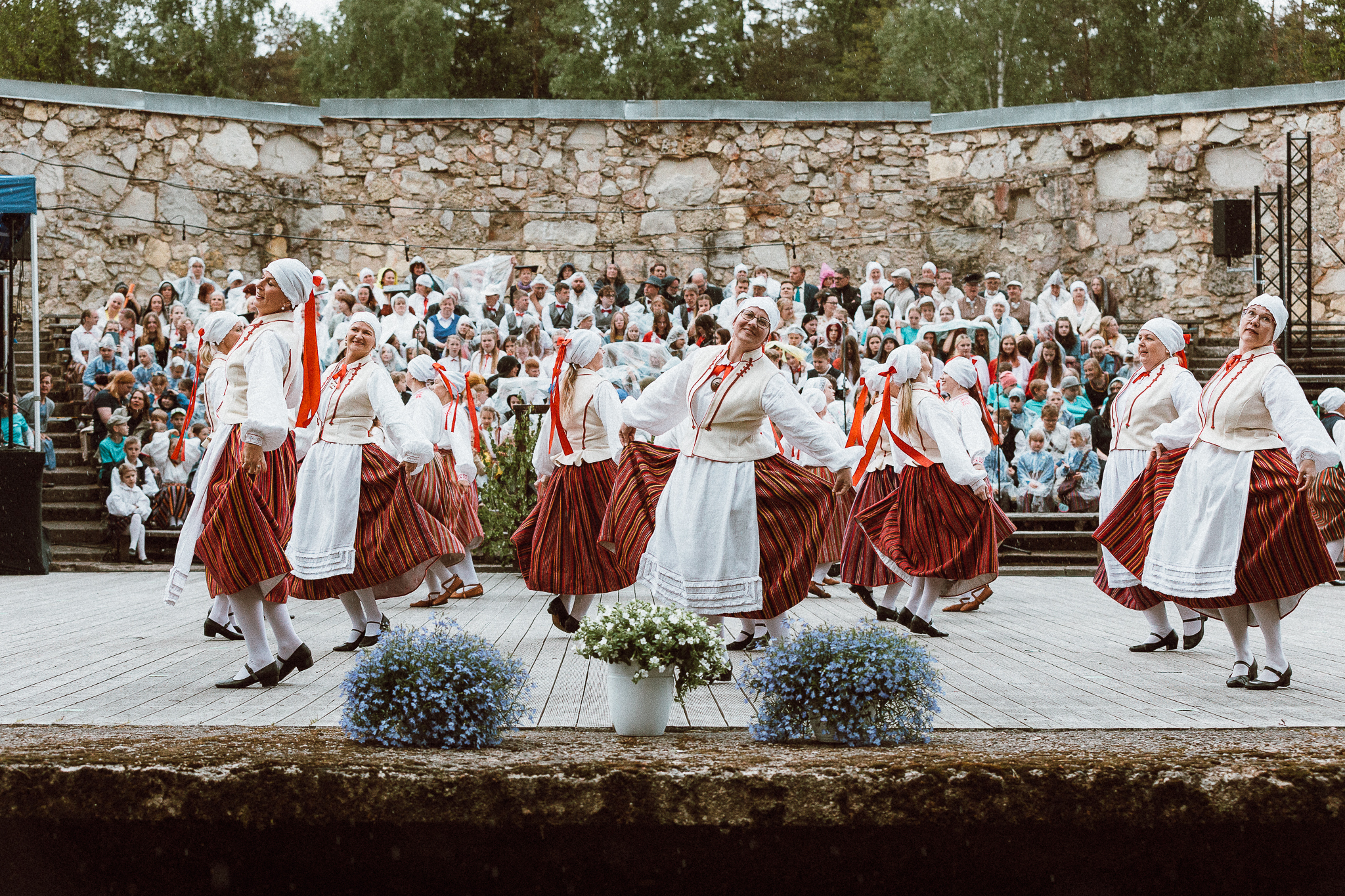 Valgamaa Laulu- ja Tantsupidu