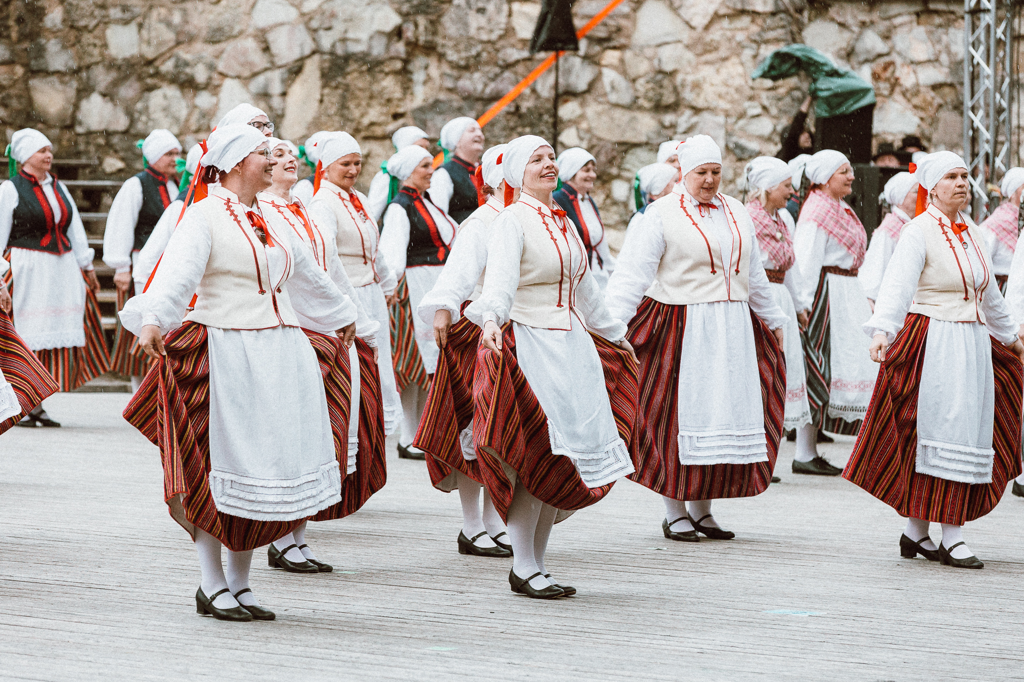 Valgamaa Laulu- ja Tantsupidu