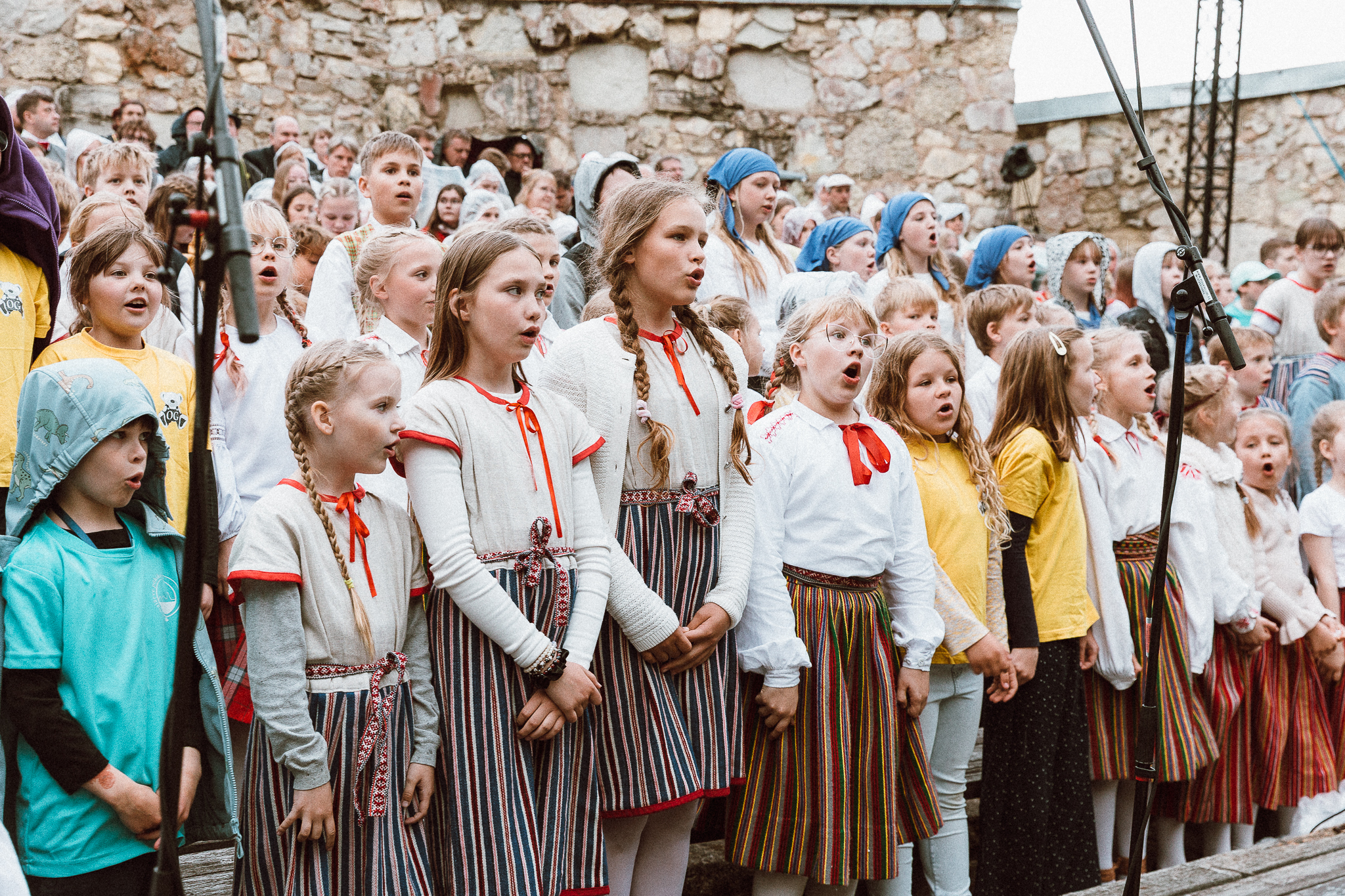 Valgamaa Laulu- ja Tantsupidu