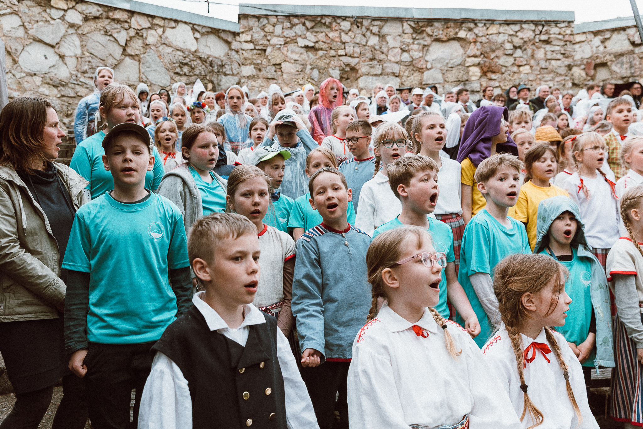 Valgamaa Laulu- ja Tantsupidu