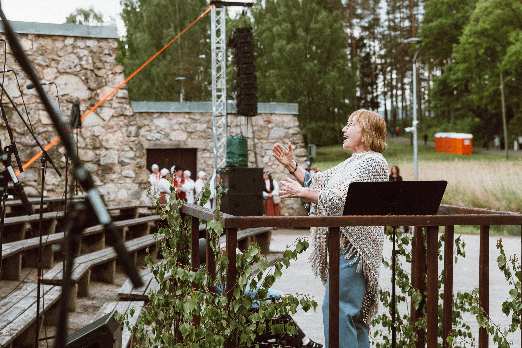 Valgamaa Laulu- ja Tantsupidu