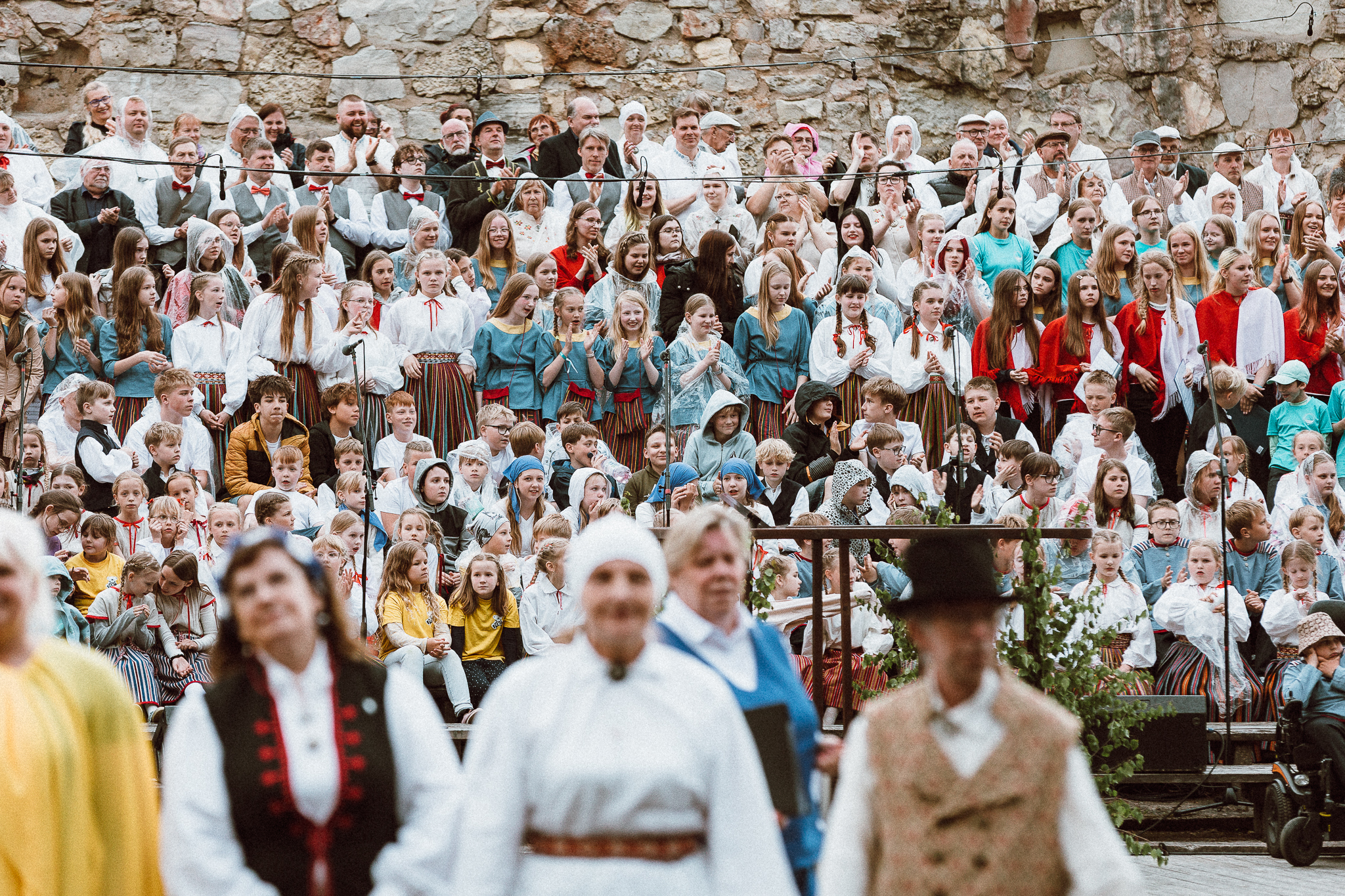 Valgamaa Laulu- ja Tantsupidu