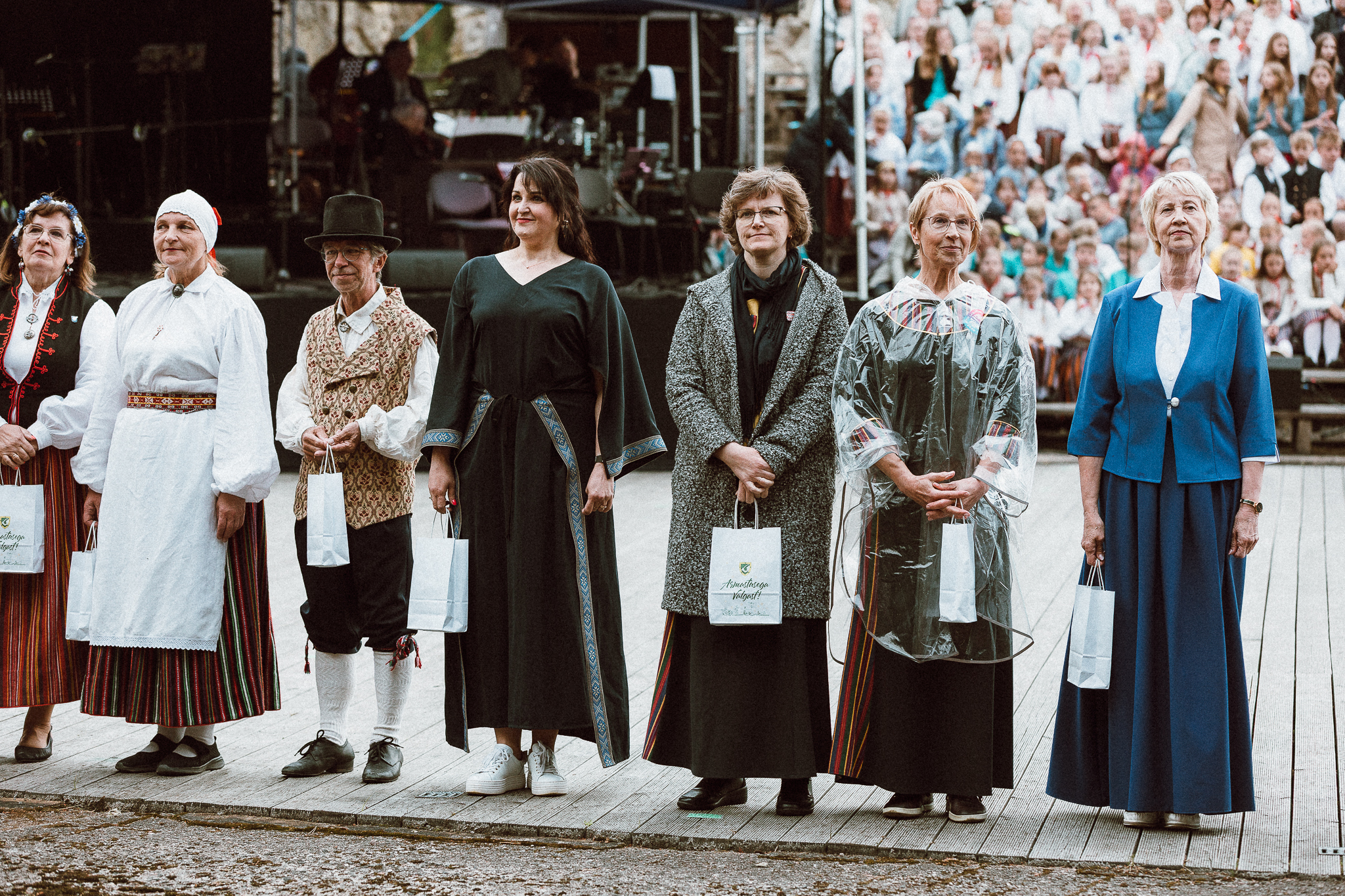 Valgamaa Laulu- ja Tantsupidu