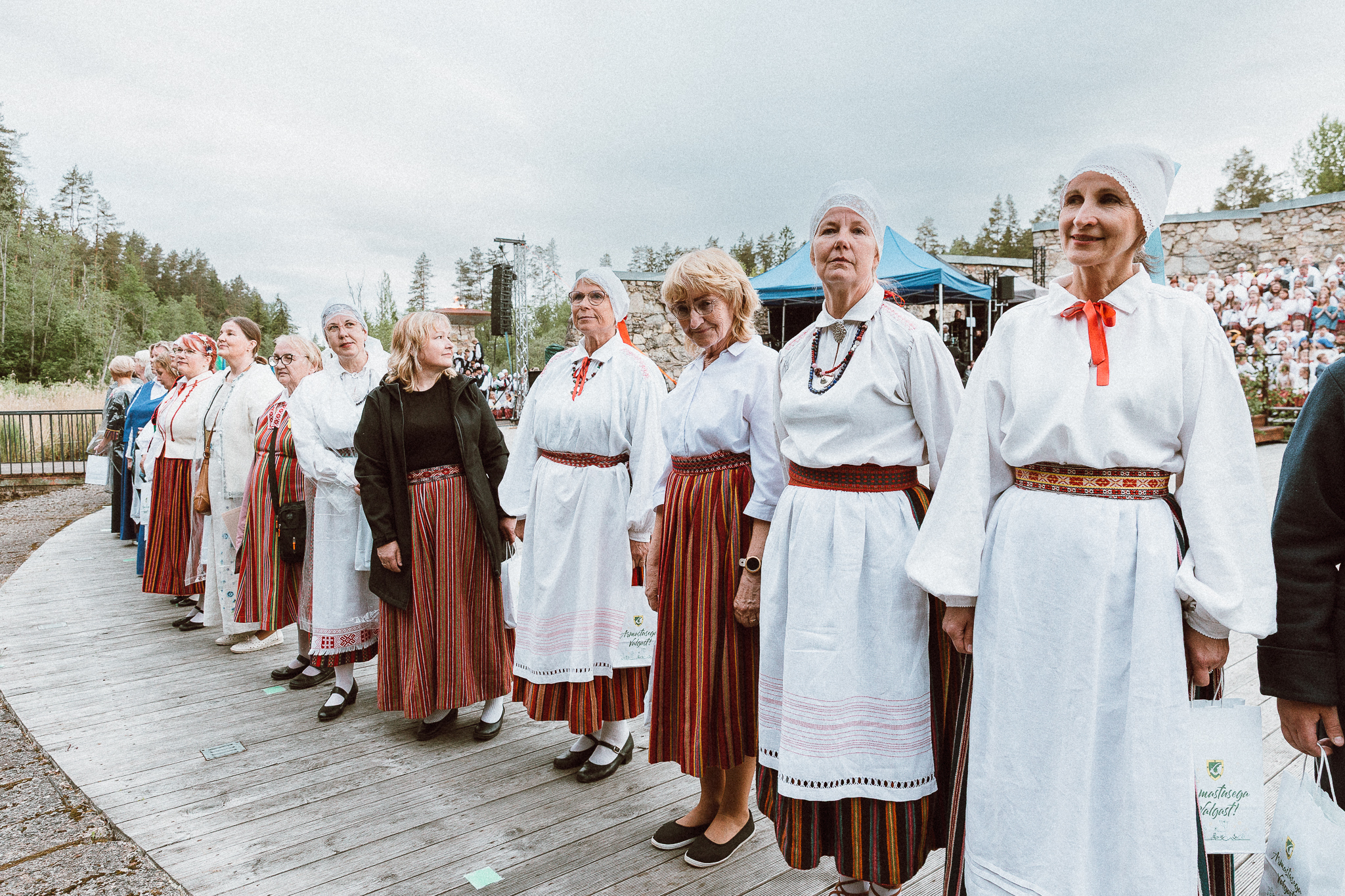 Valgamaa Laulu- ja Tantsupidu