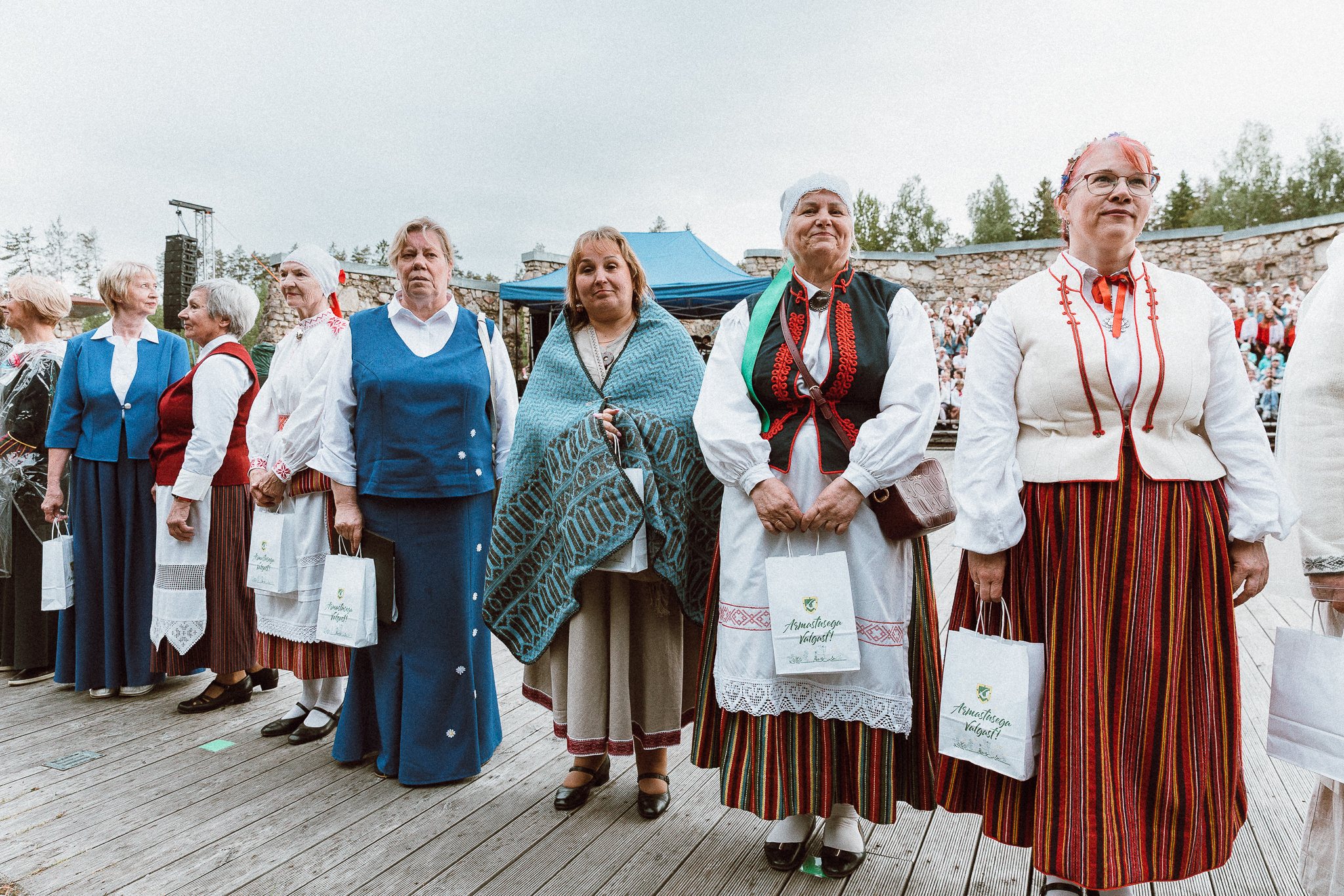 Valgamaa Laulu- ja Tantsupidu