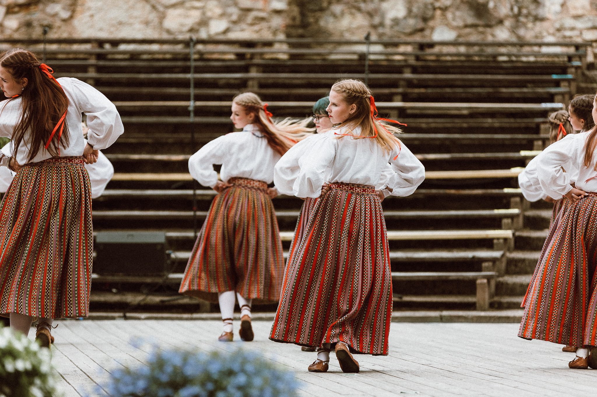 Valgamaa Laulu- ja Tantsupidu