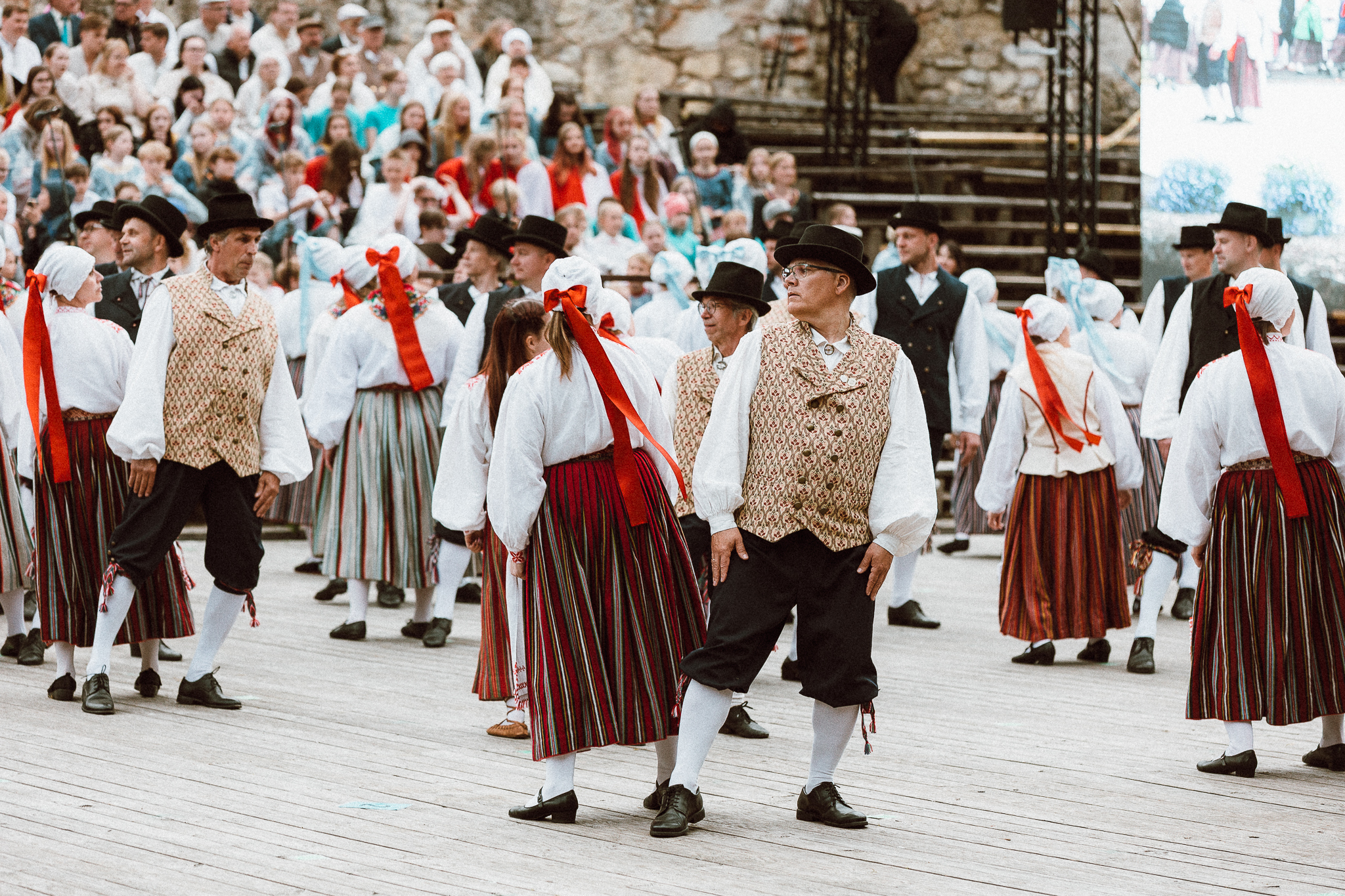 Valgamaa Laulu- ja Tantsupidu