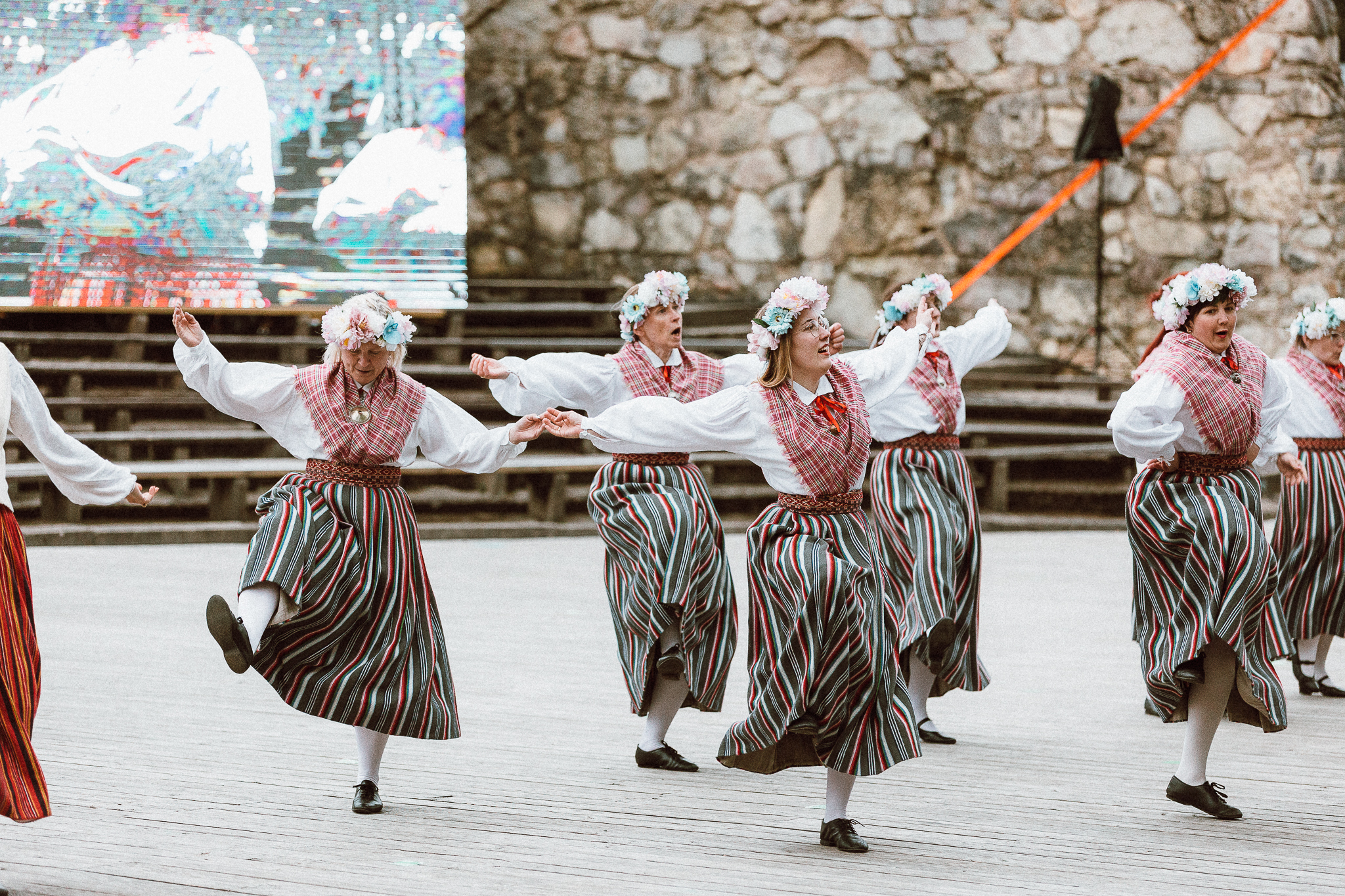 Valgamaa Laulu- ja Tantsupidu