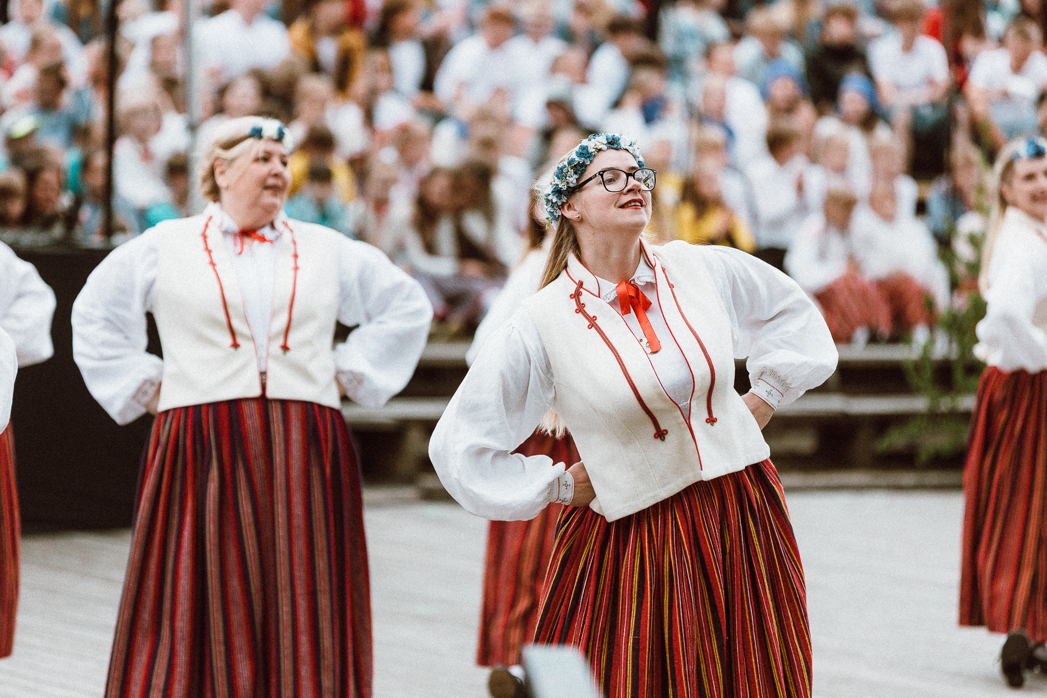 Valgamaa Laulu- ja Tantsupidu