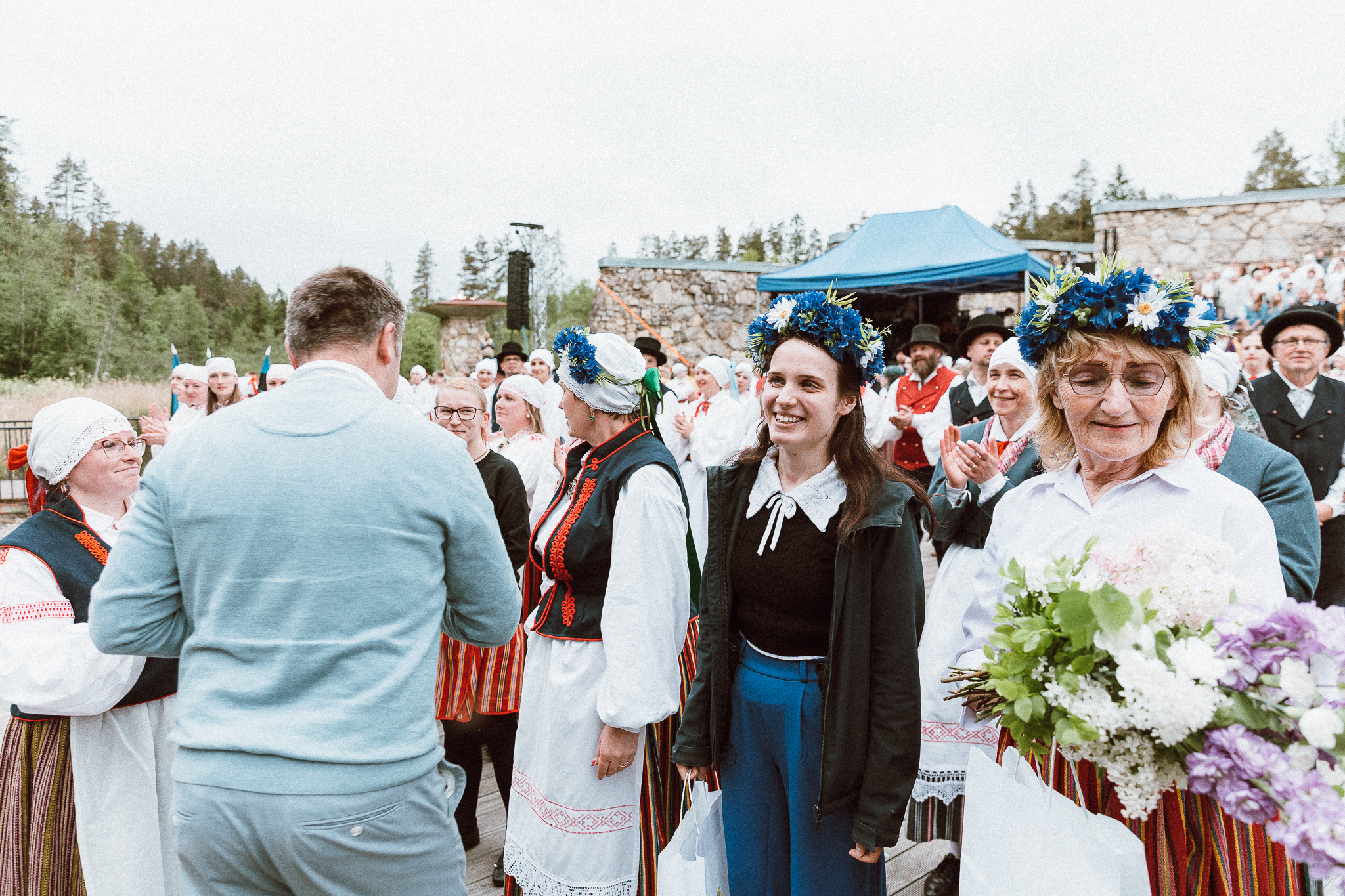 Valgamaa Laulu- ja Tantsupidu