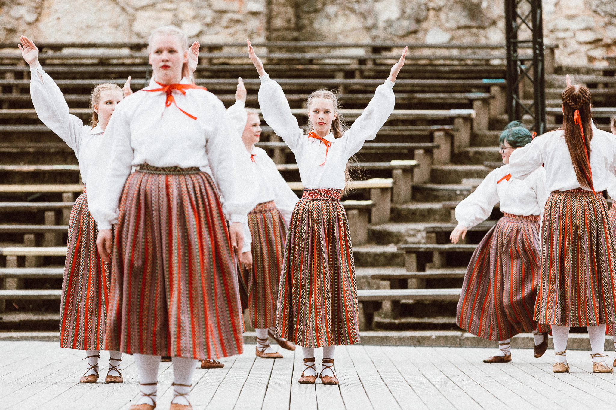 Valgamaa Laulu- ja Tantsupidu