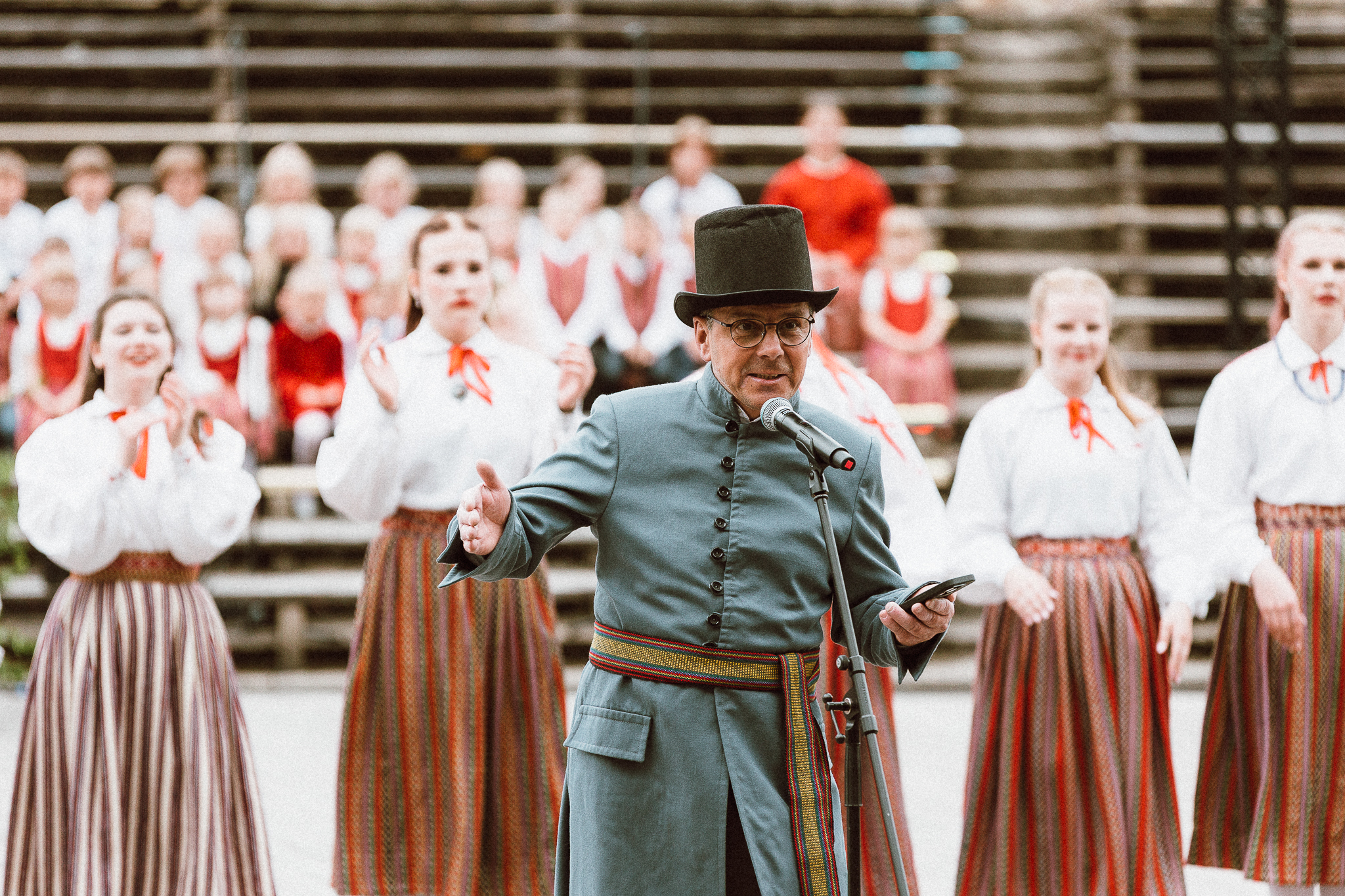 Valgamaa Laulu- ja Tantsupidu