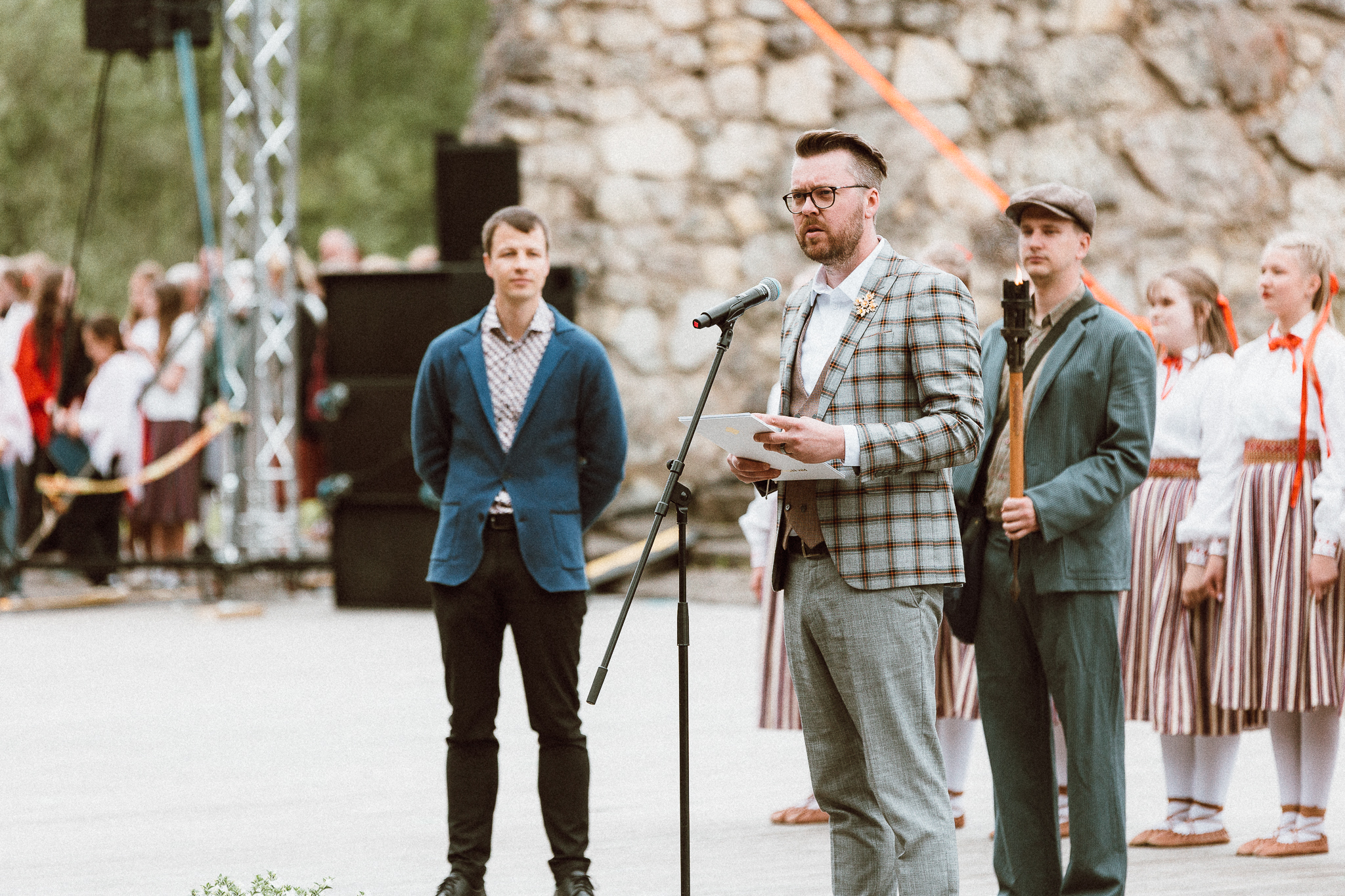 Valgamaa Laulu- ja Tantsupidu